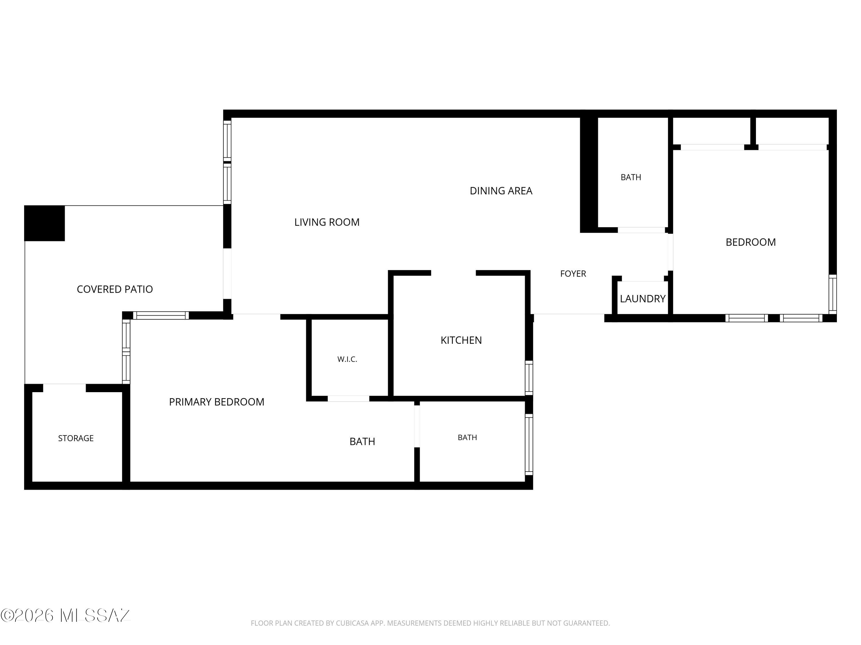 Greens at Ventana Canyon - Residential