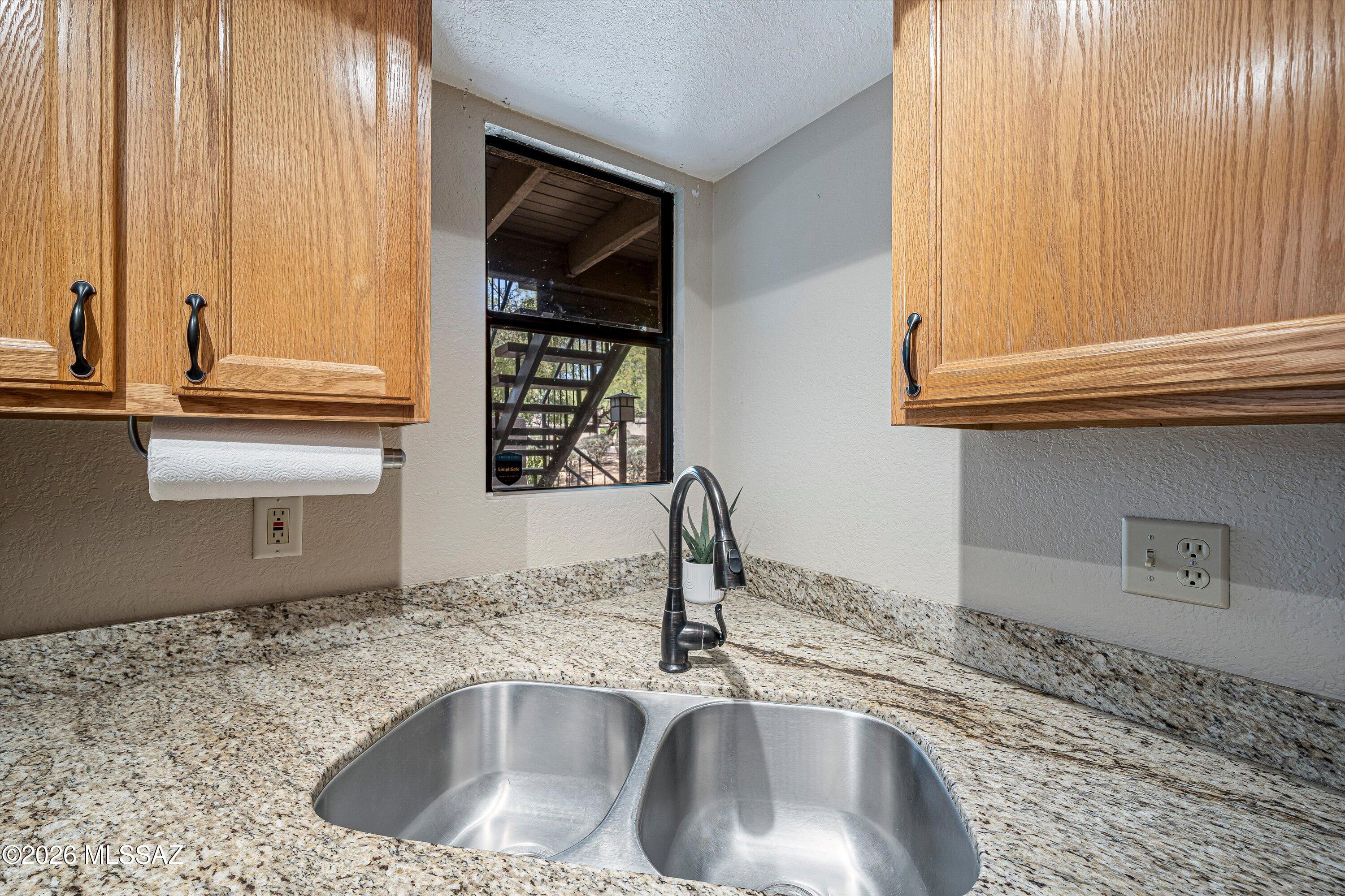 Greens at Ventana Canyon - Residential