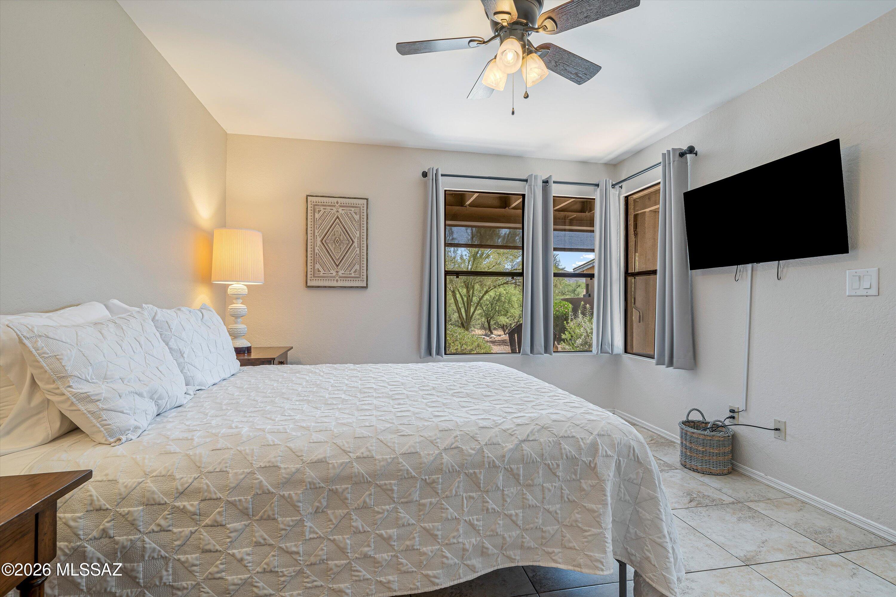 Greens at Ventana Canyon - Residential