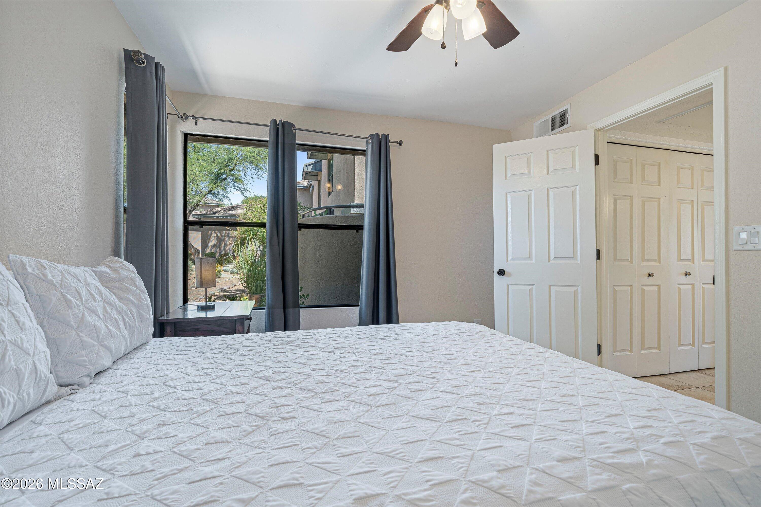 Greens at Ventana Canyon - Residential