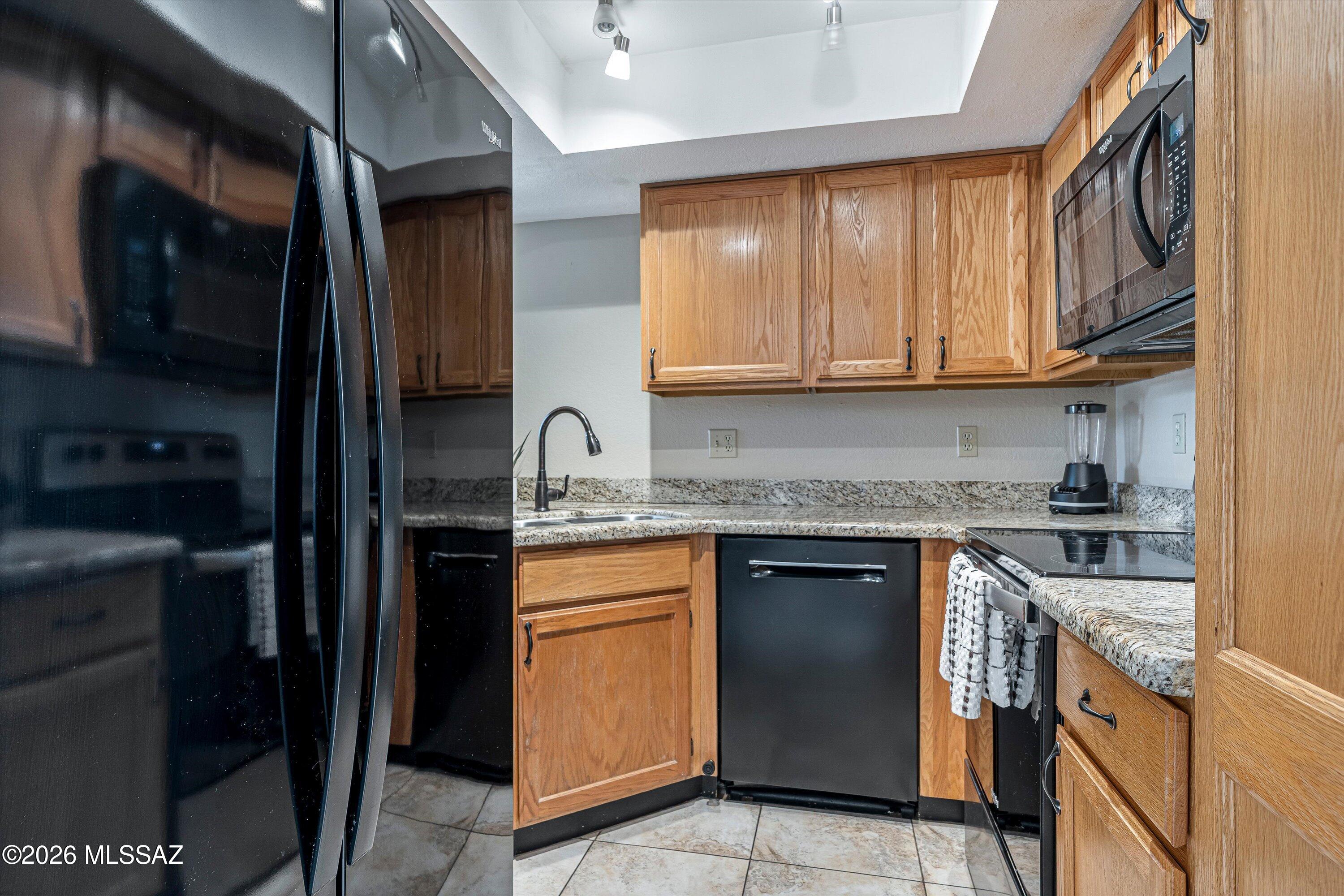 Greens at Ventana Canyon - Residential