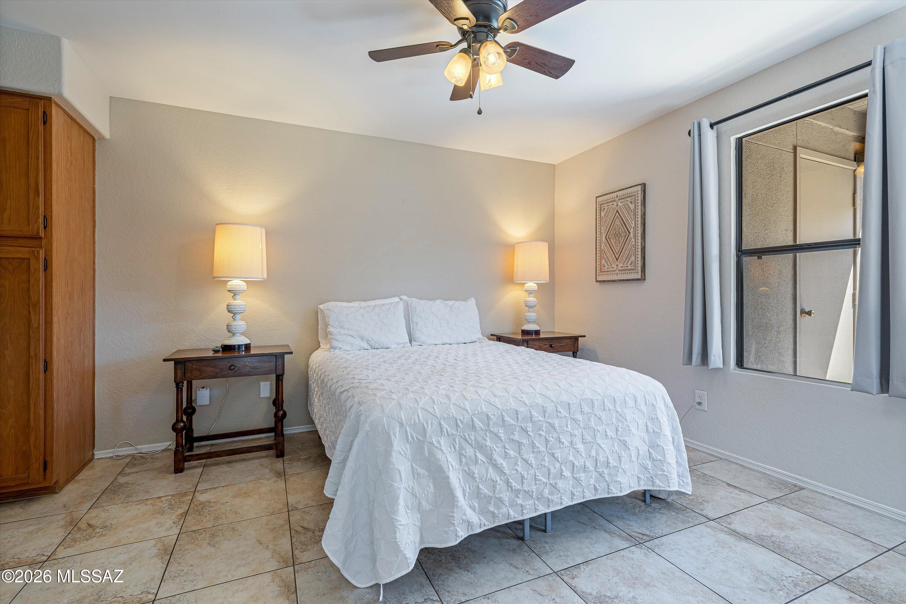 Greens at Ventana Canyon - Residential