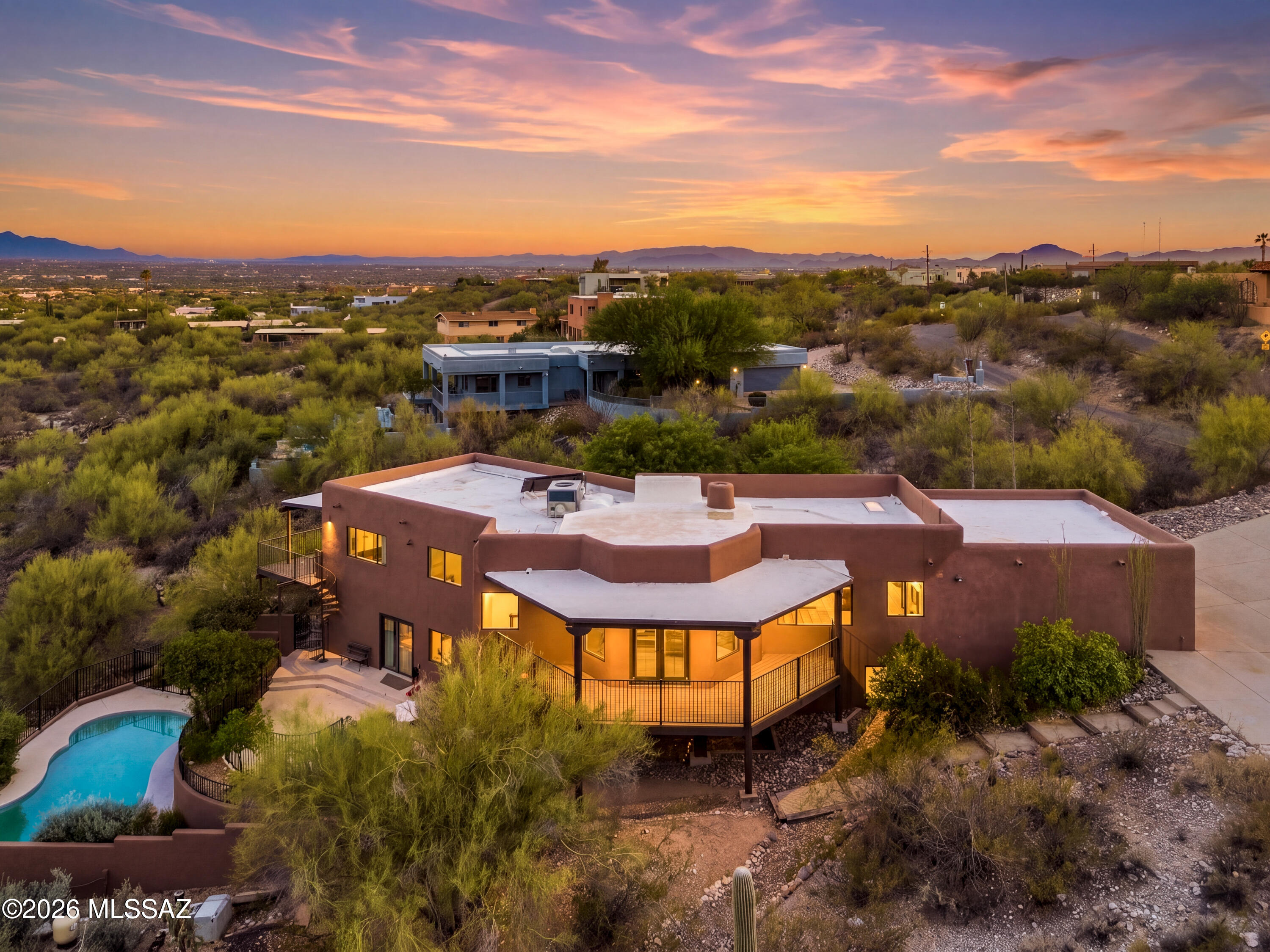 Los Cerros De Kino (1-63) - Residential