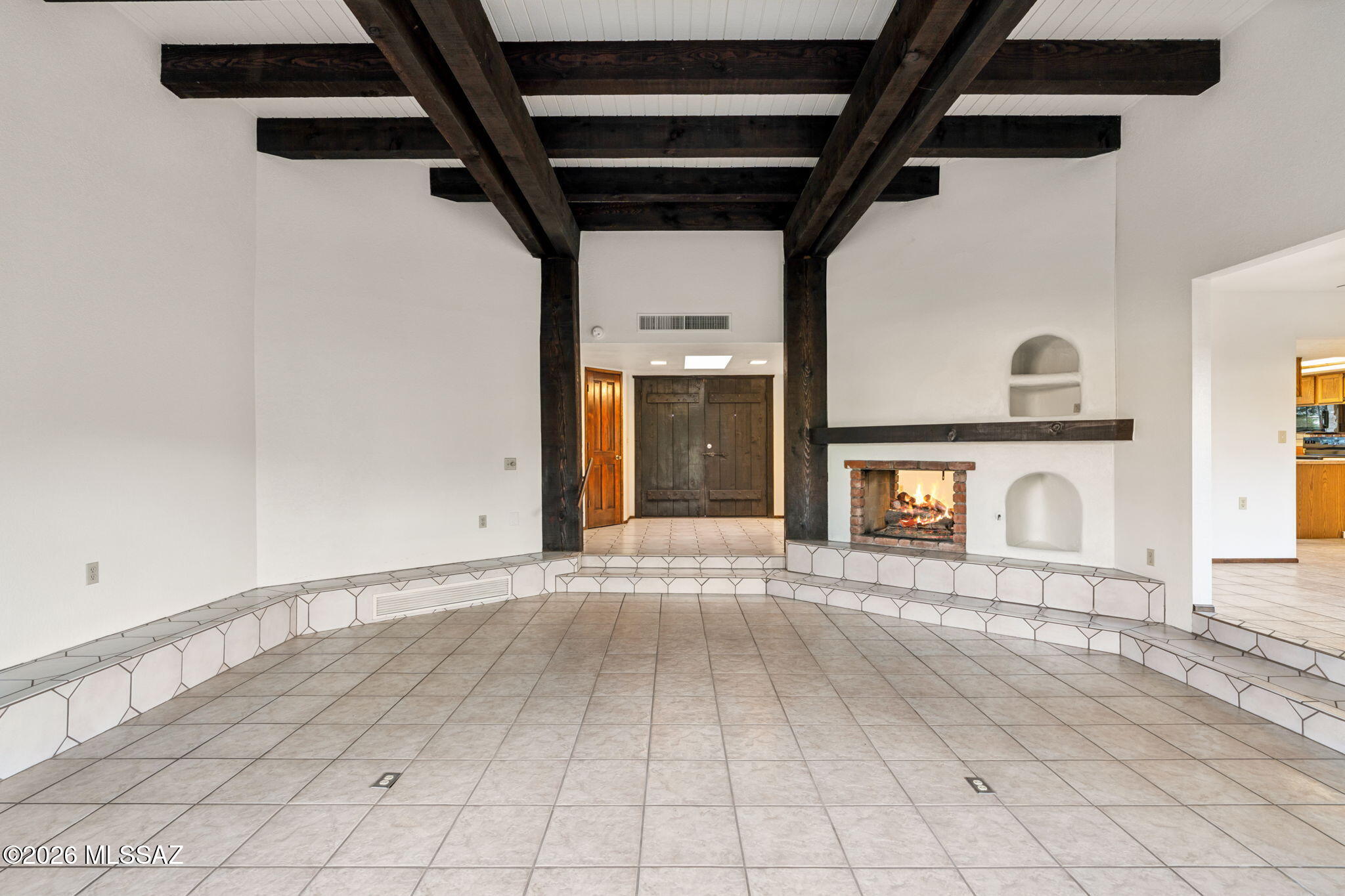 Los Cerros De Kino (1-63) - Residential