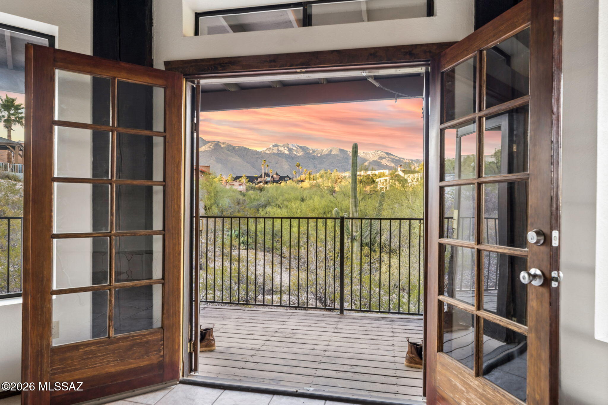 Los Cerros De Kino (1-63) - Residential