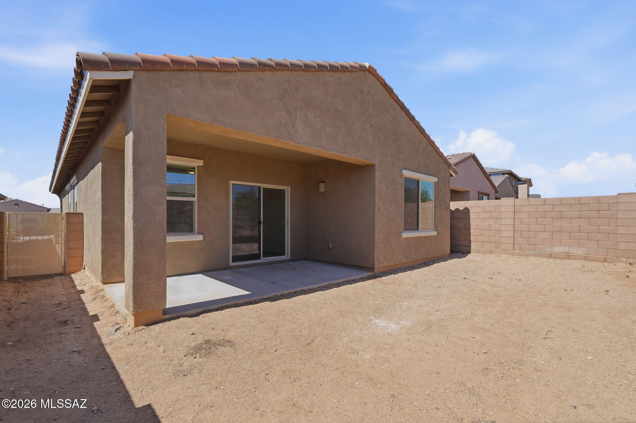 Entrada Del Pueblo - Residential