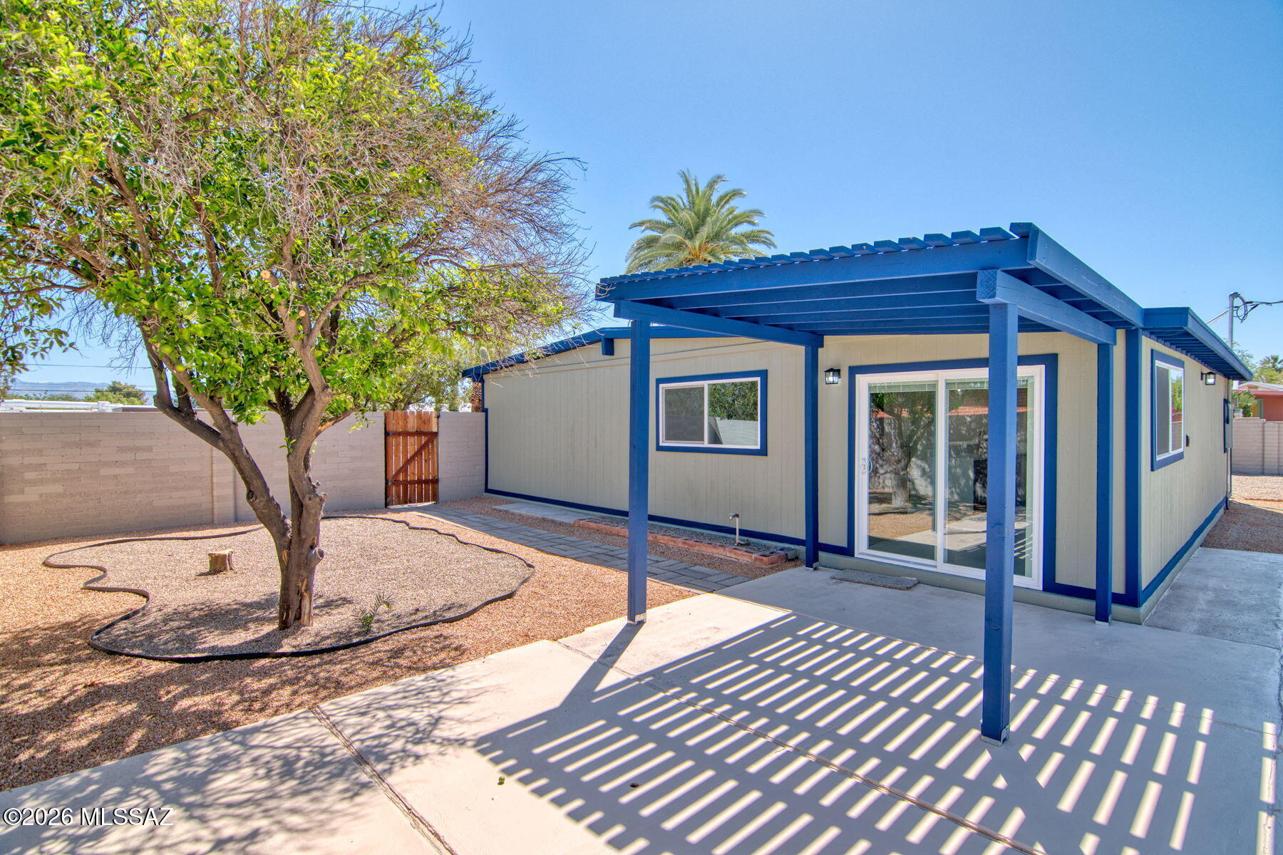 Terra Del Sol - Residential