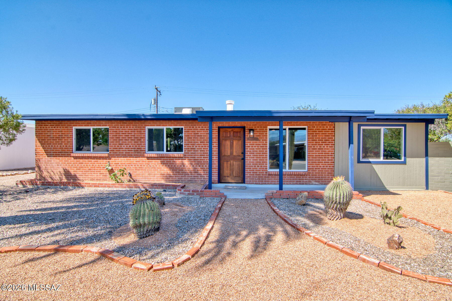 Terra Del Sol - Residential
