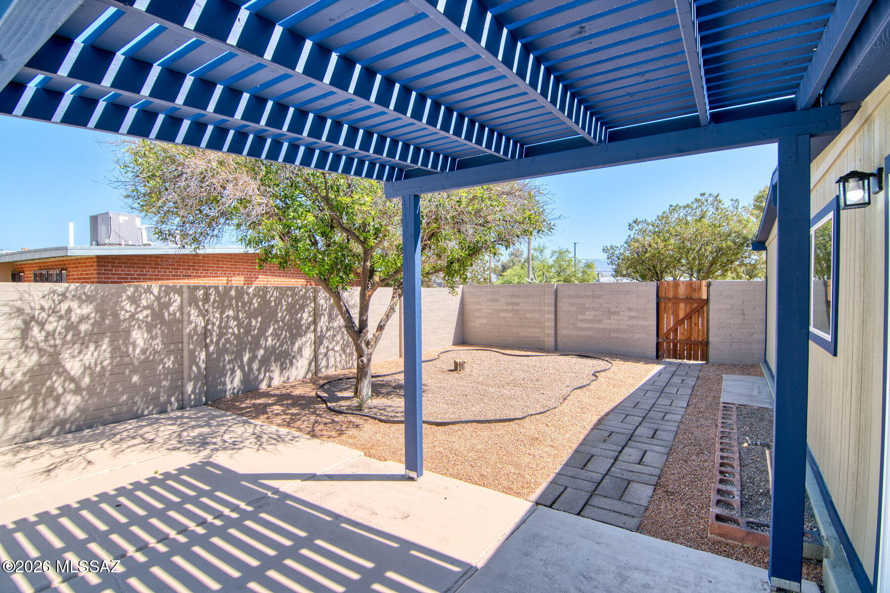 Terra Del Sol - Residential