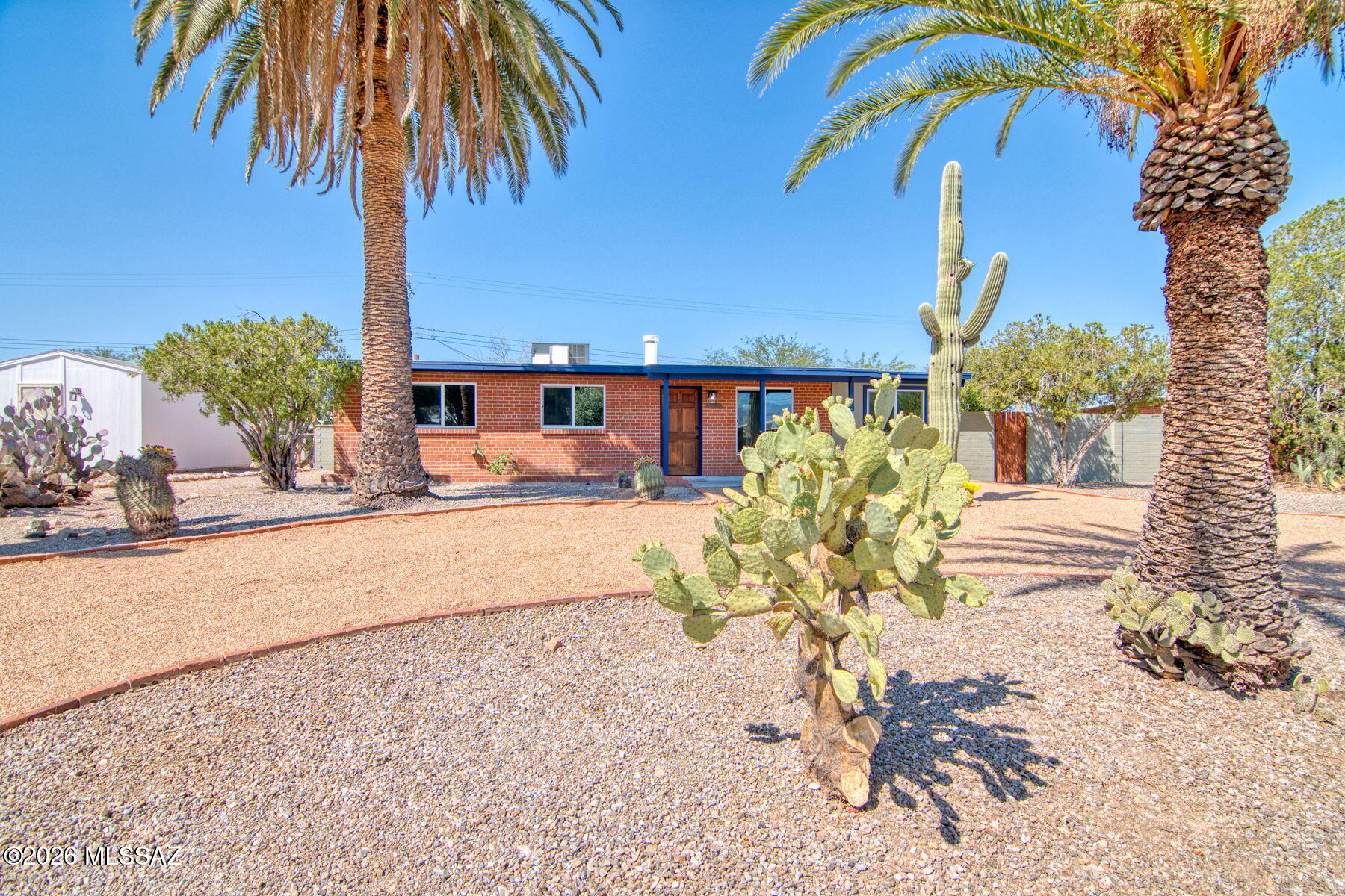 Terra Del Sol - Residential