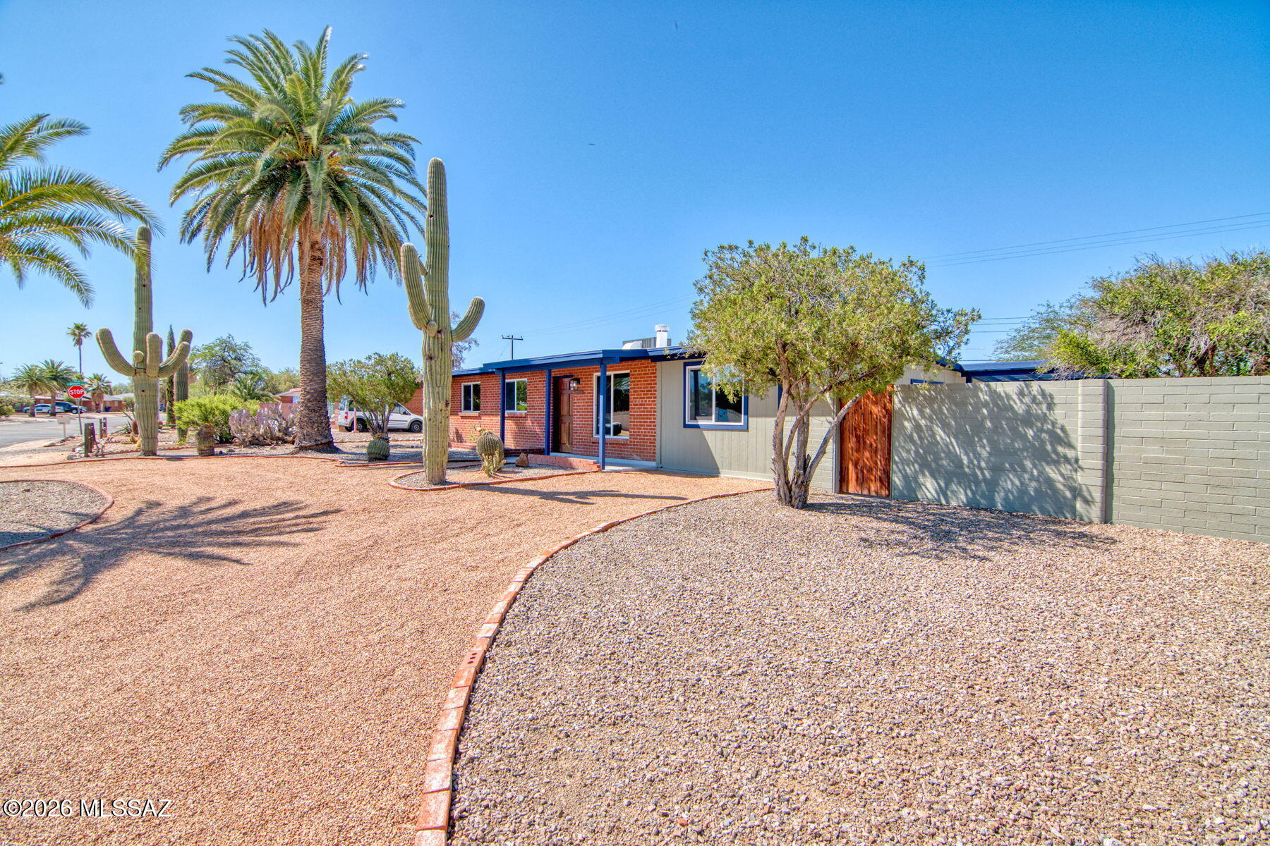 Terra Del Sol - Residential