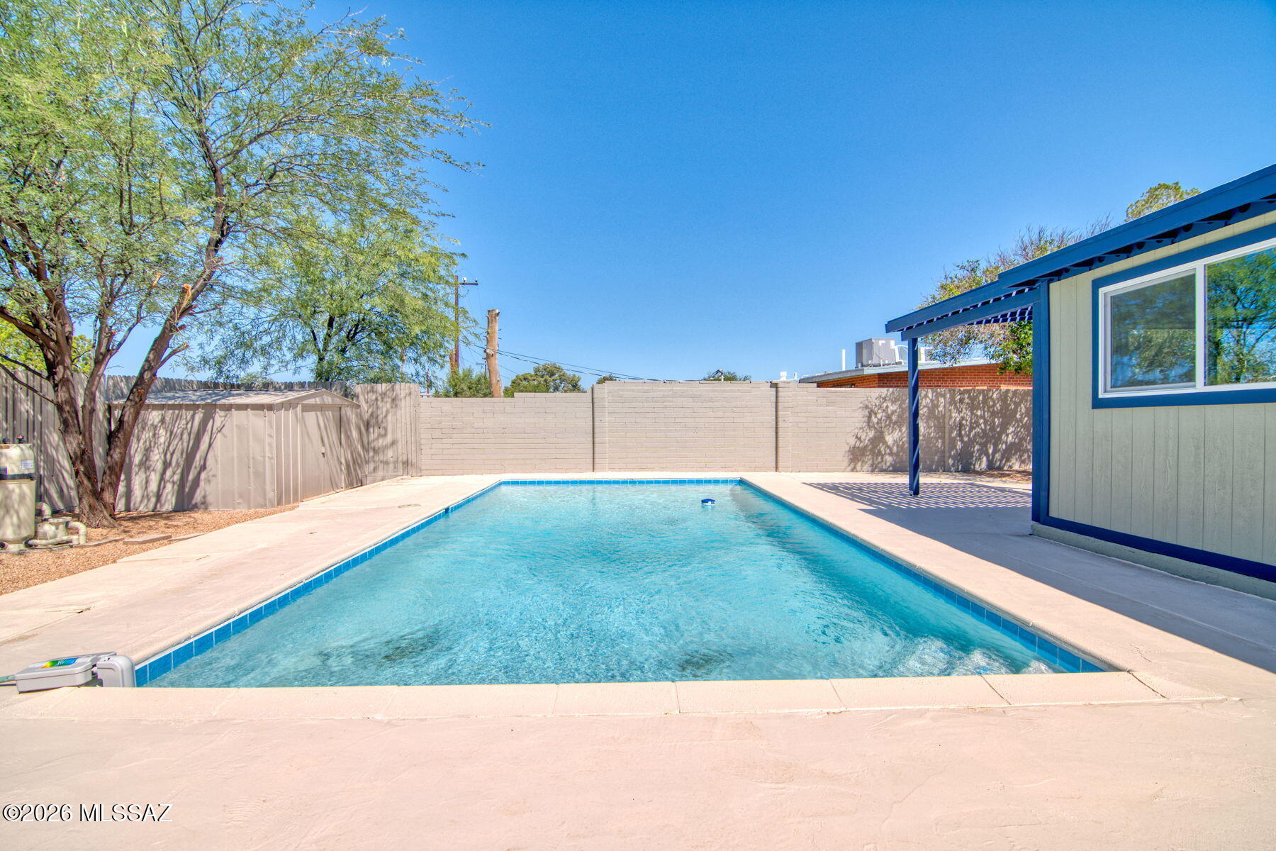 Terra Del Sol - Residential