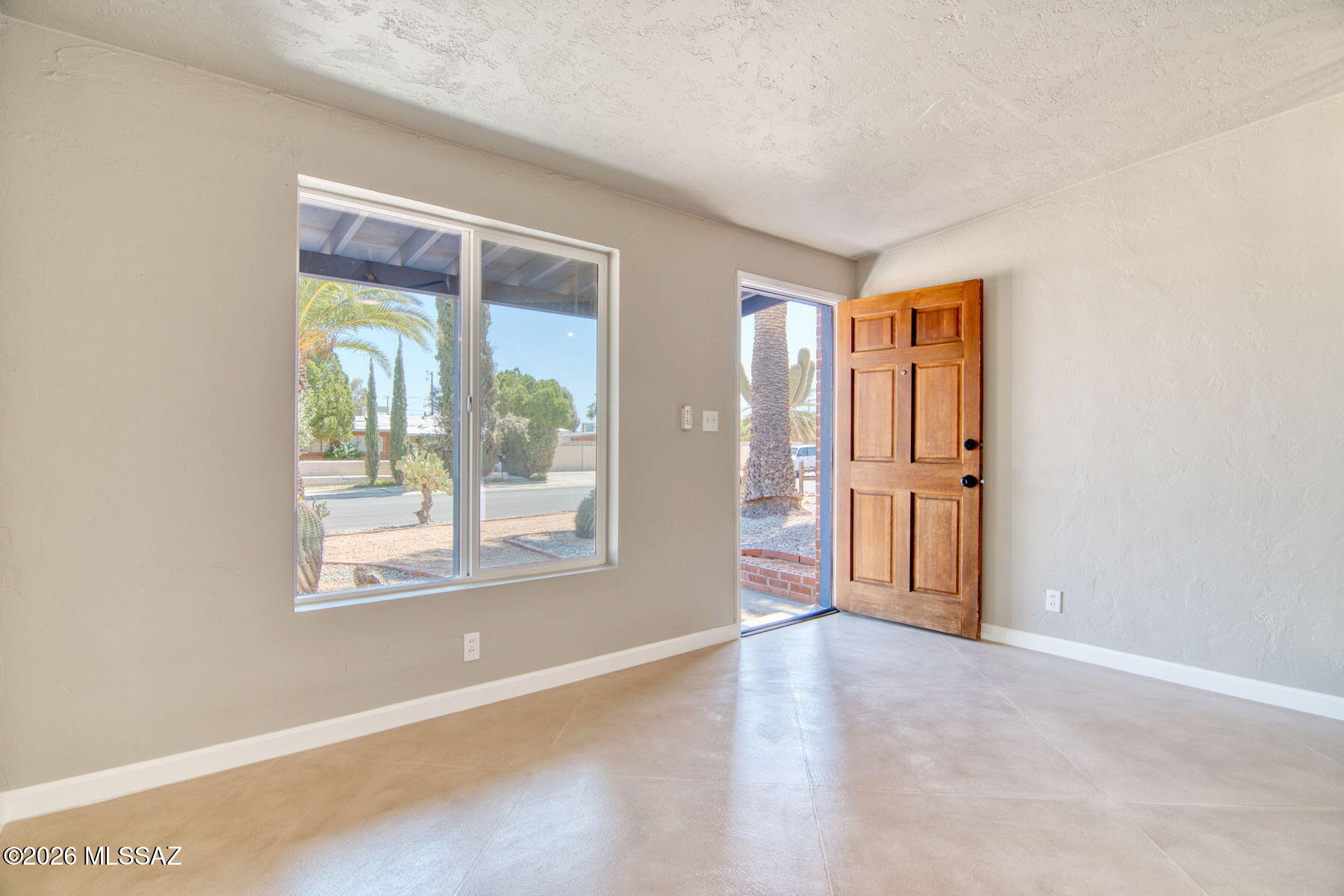 Terra Del Sol - Residential