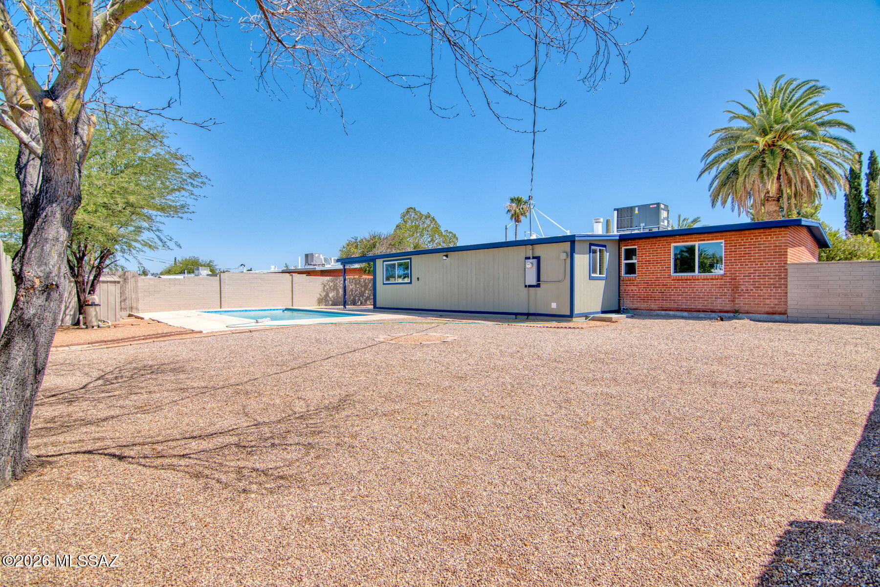 Terra Del Sol - Residential