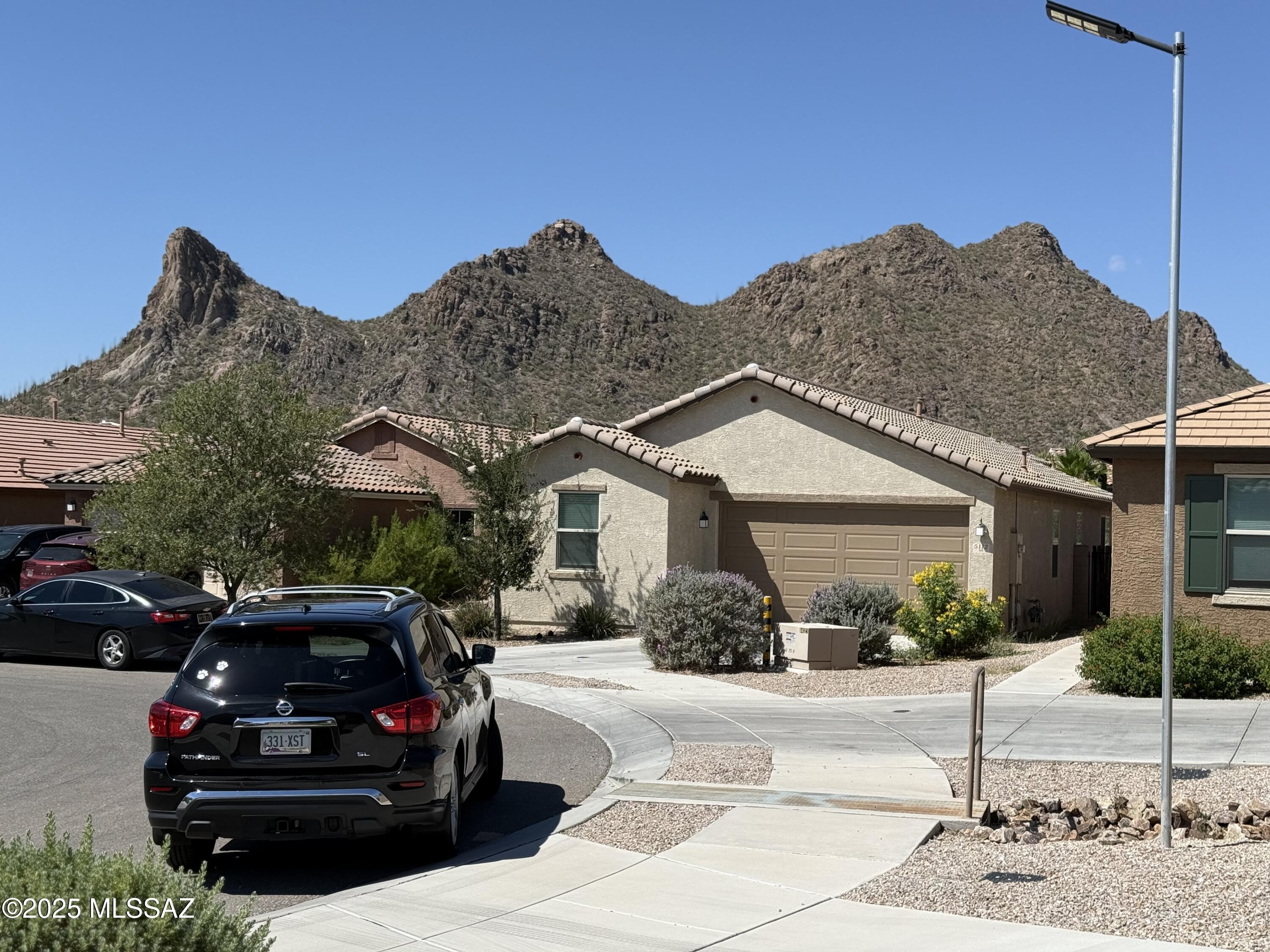 Dakota Vista - Residential