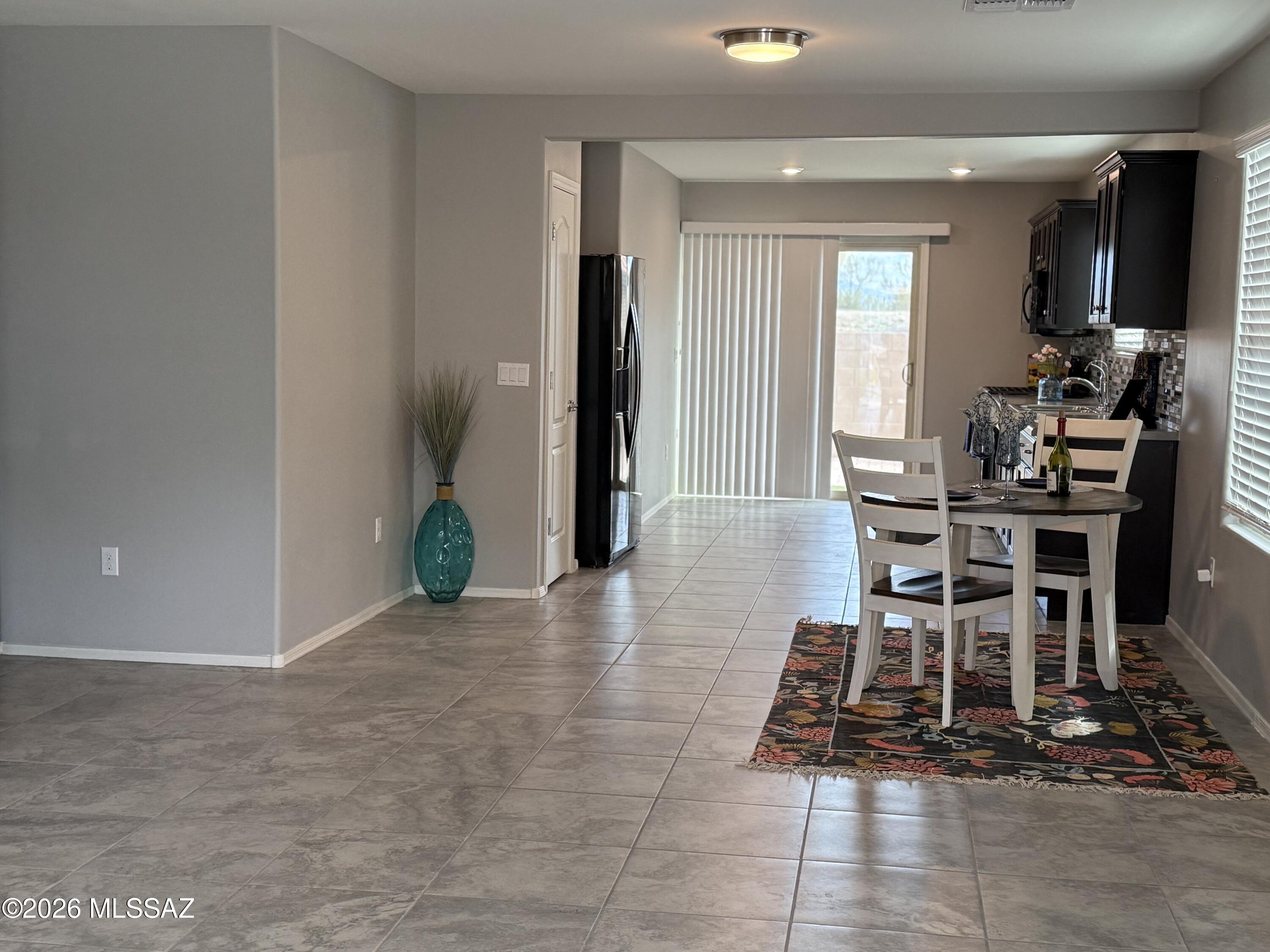 Dakota Vista - Residential
