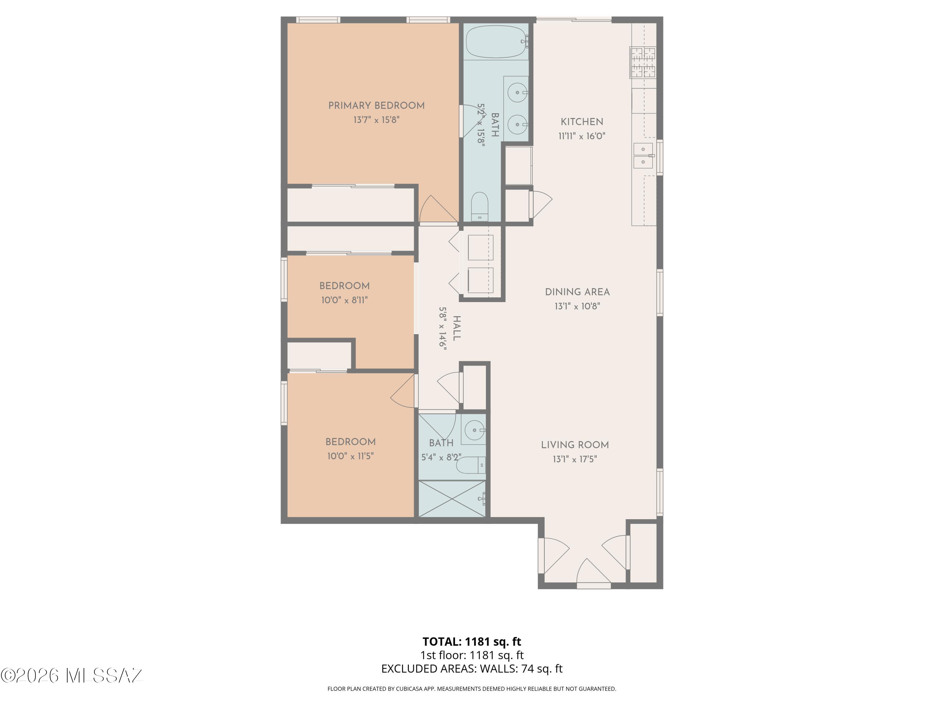 Dakota Vista - Residential