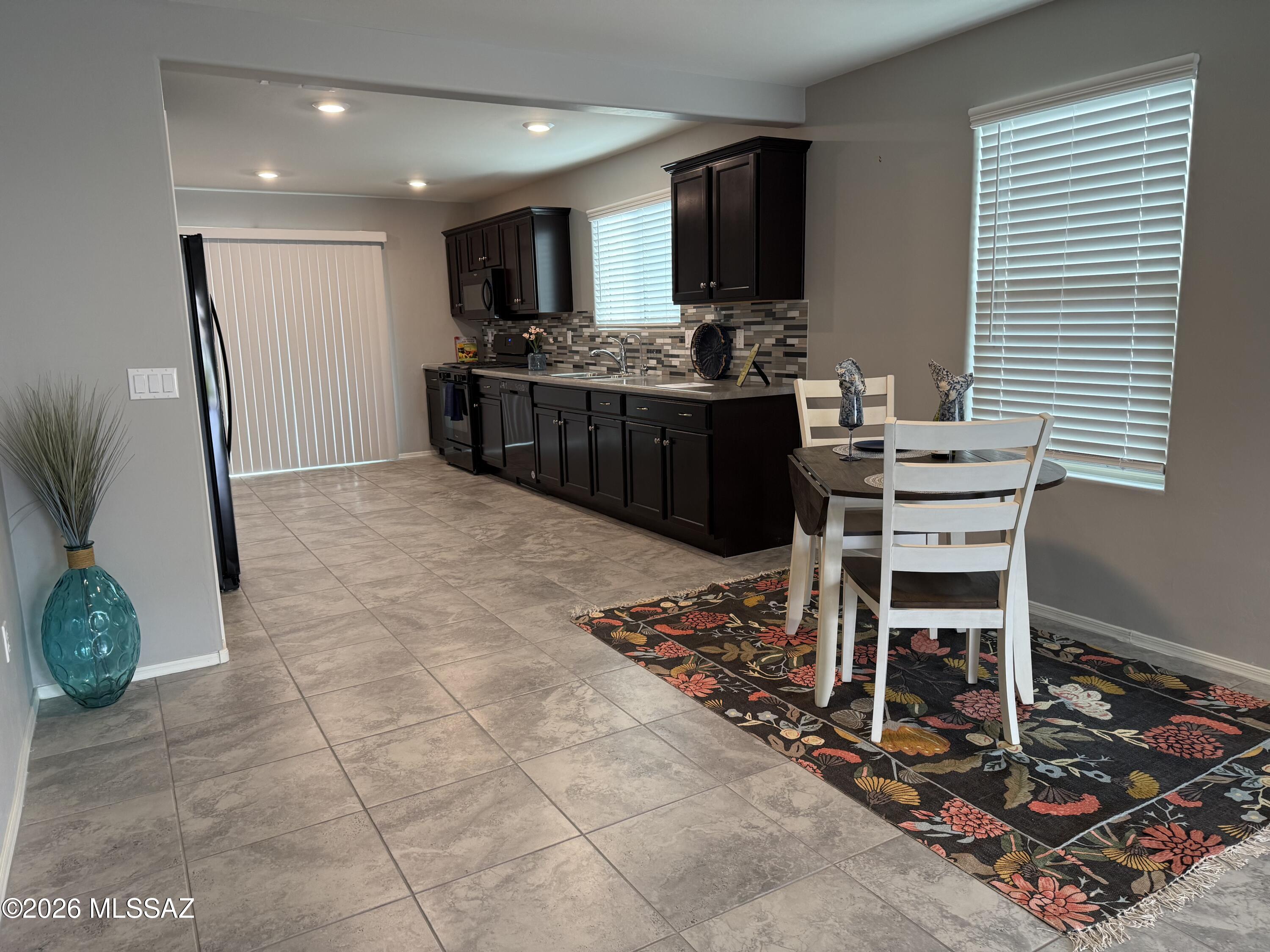 Dakota Vista - Residential