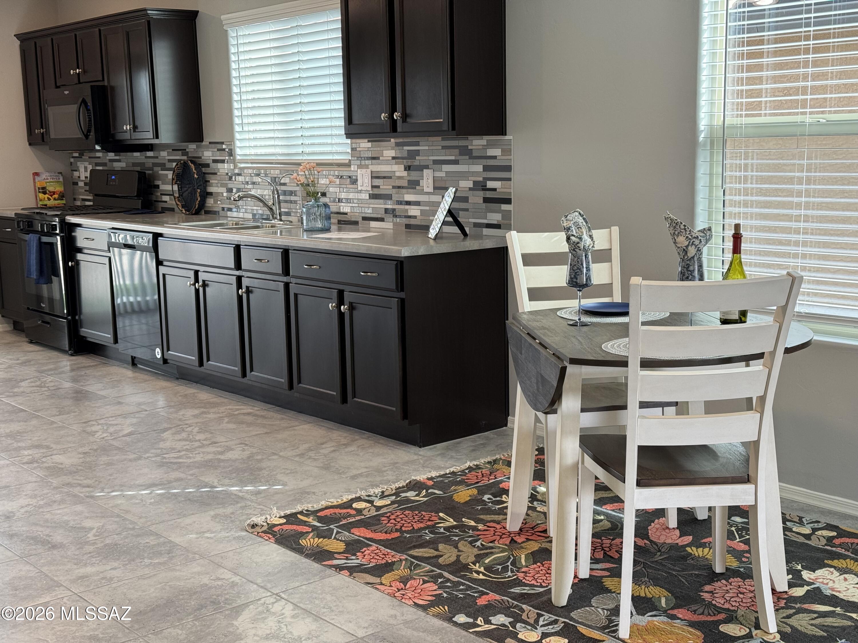 Dakota Vista - Residential