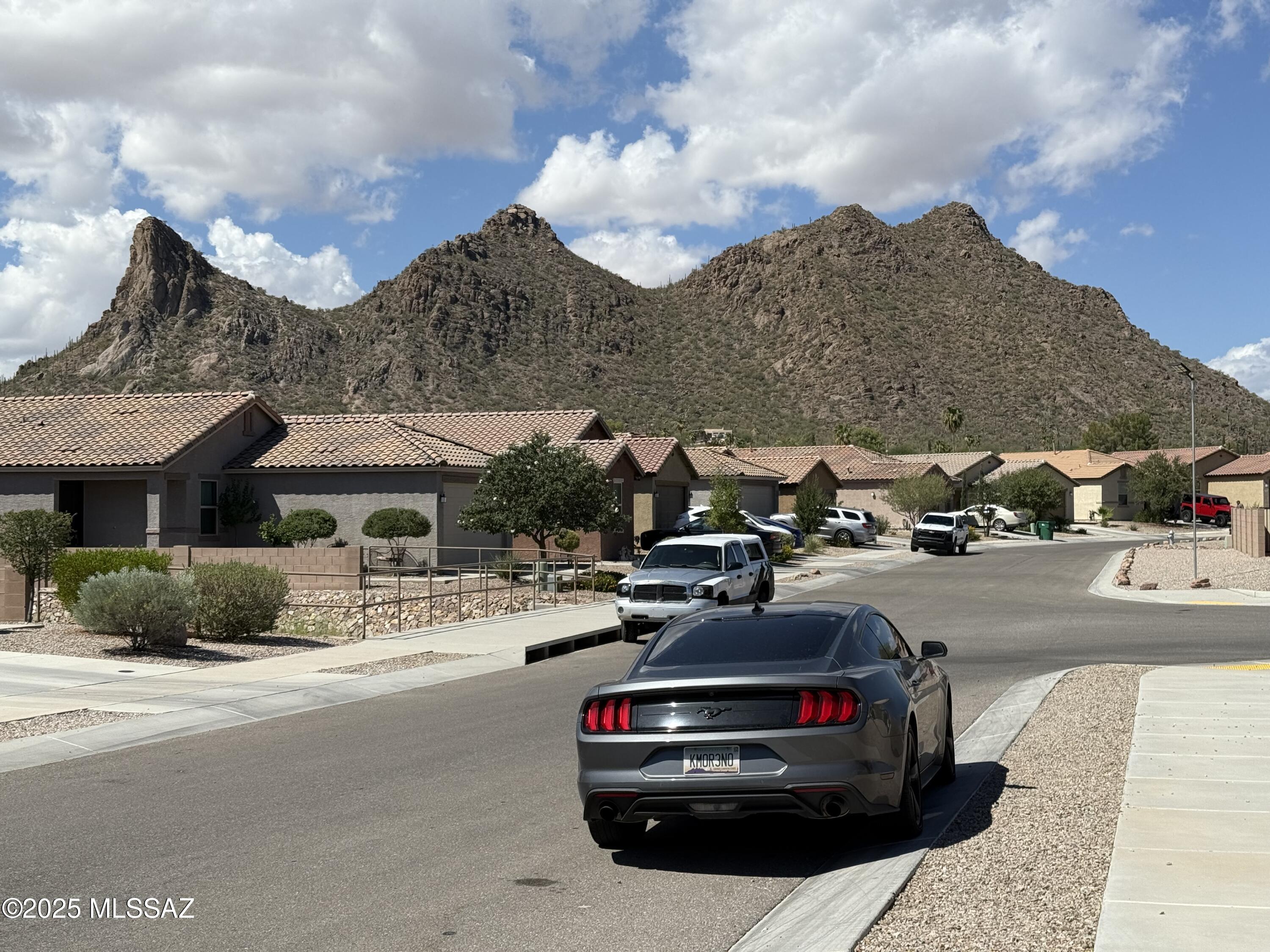 Dakota Vista - Residential