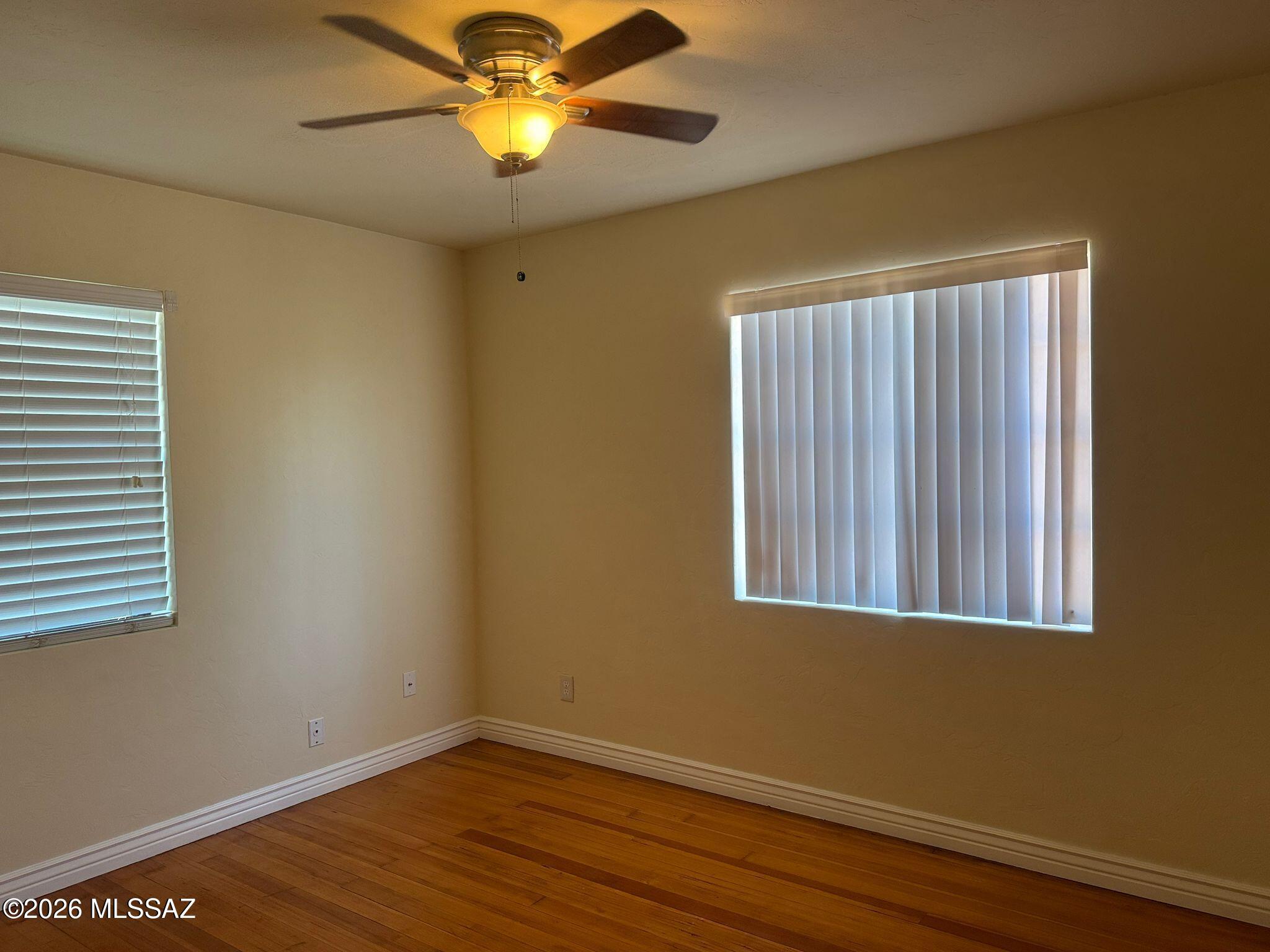 Bruckners Add - Residential Lease