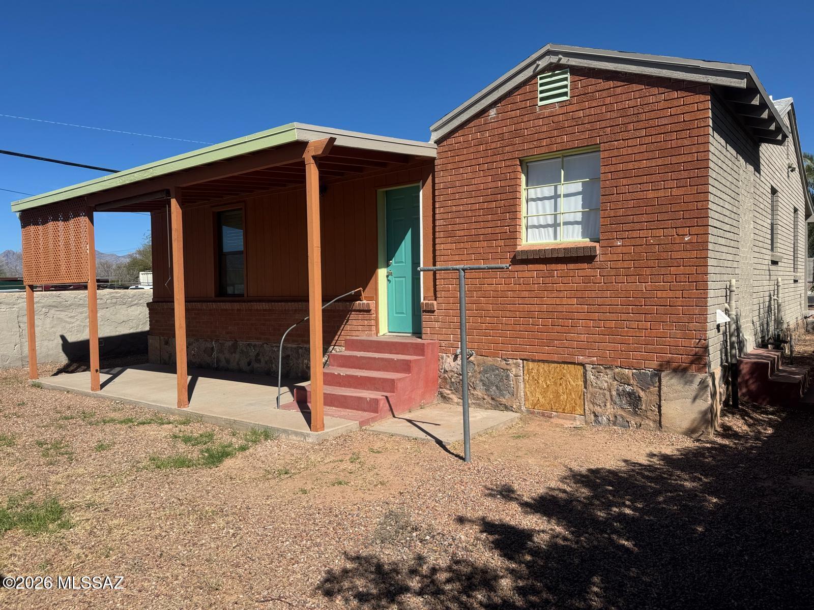 Bruckners Add - Residential Lease