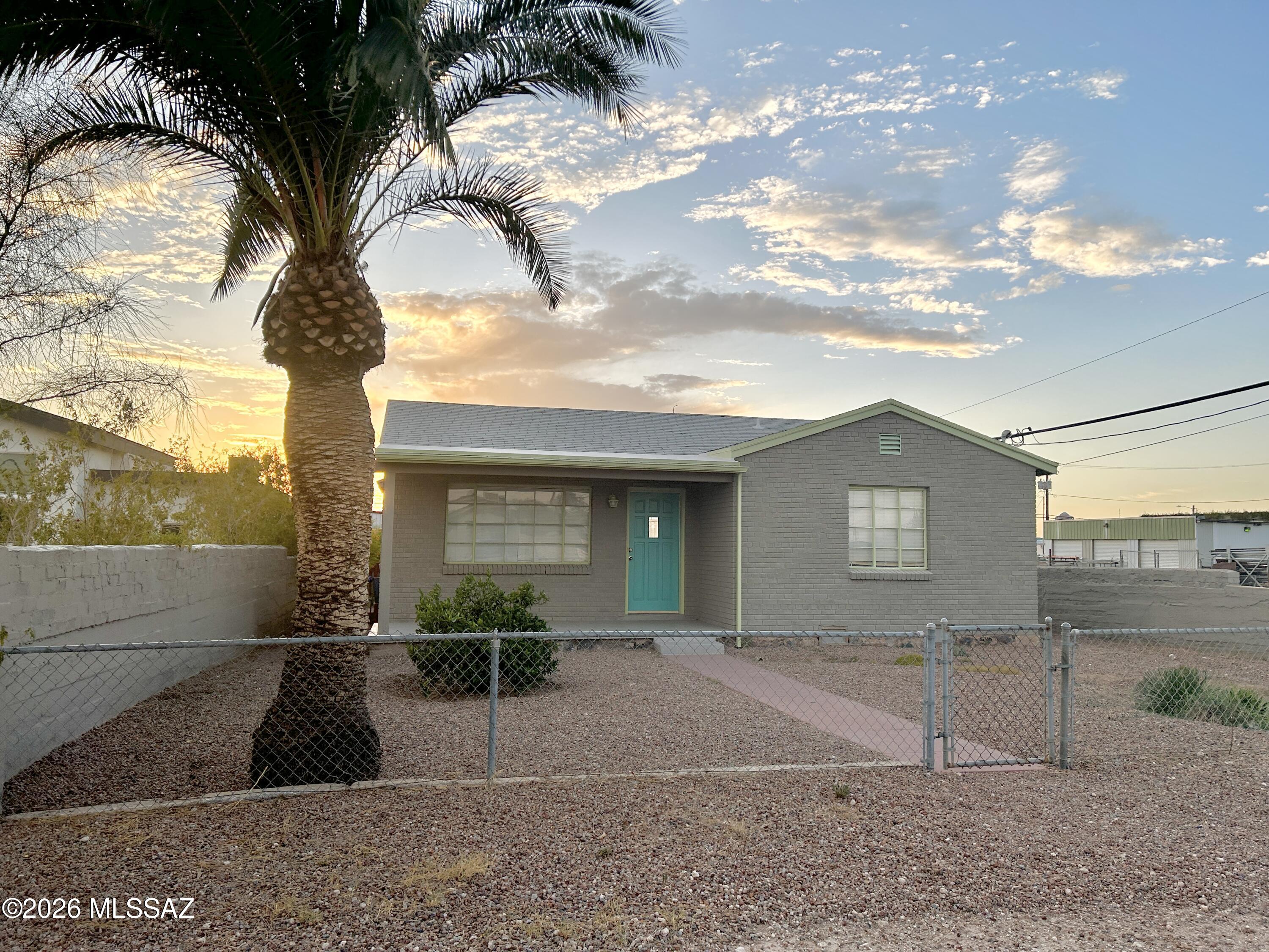 Bruckners Add - Residential Lease