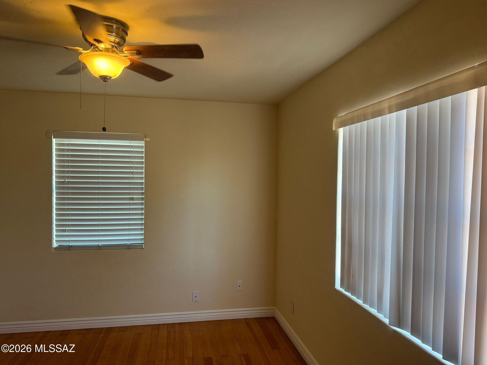 Bruckners Add - Residential Lease