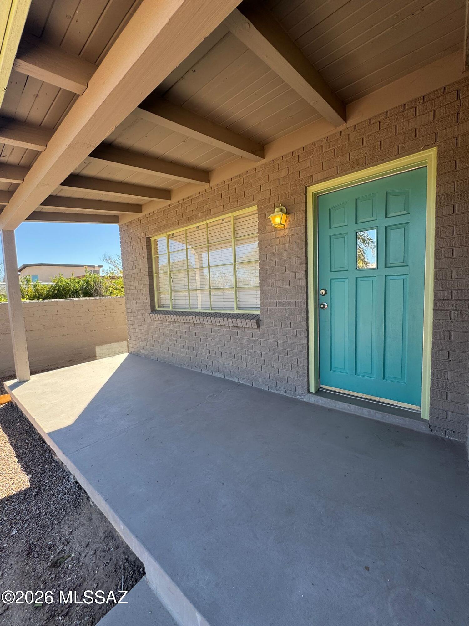 Bruckners Add - Residential Lease