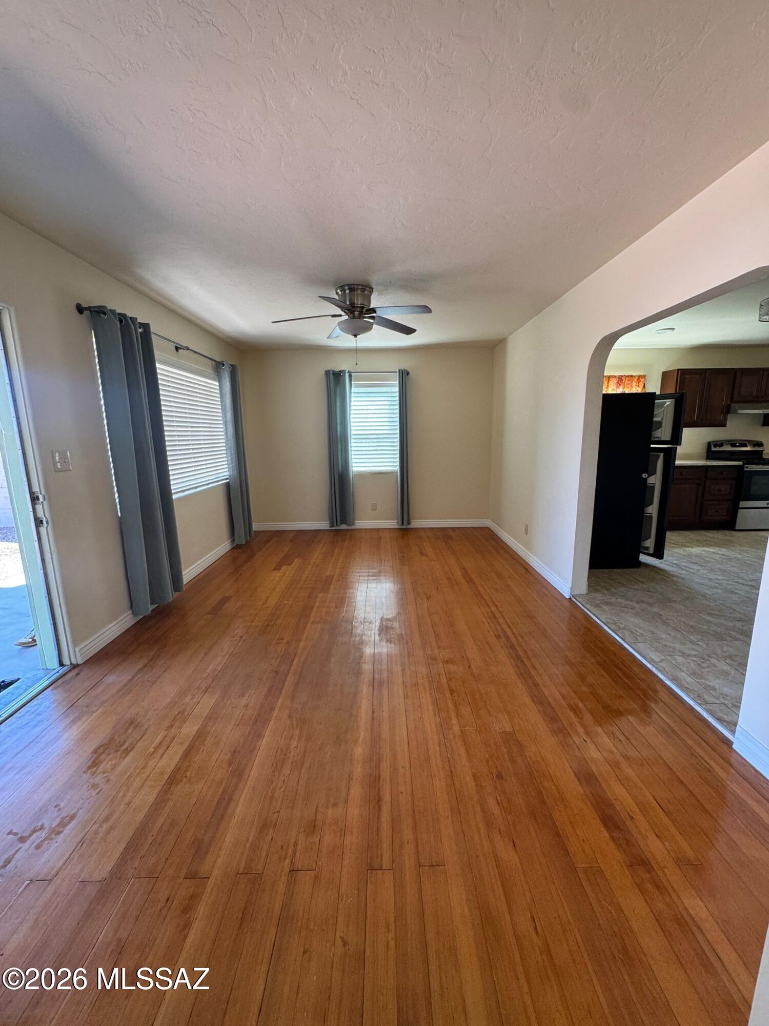 Bruckners Add - Residential Lease