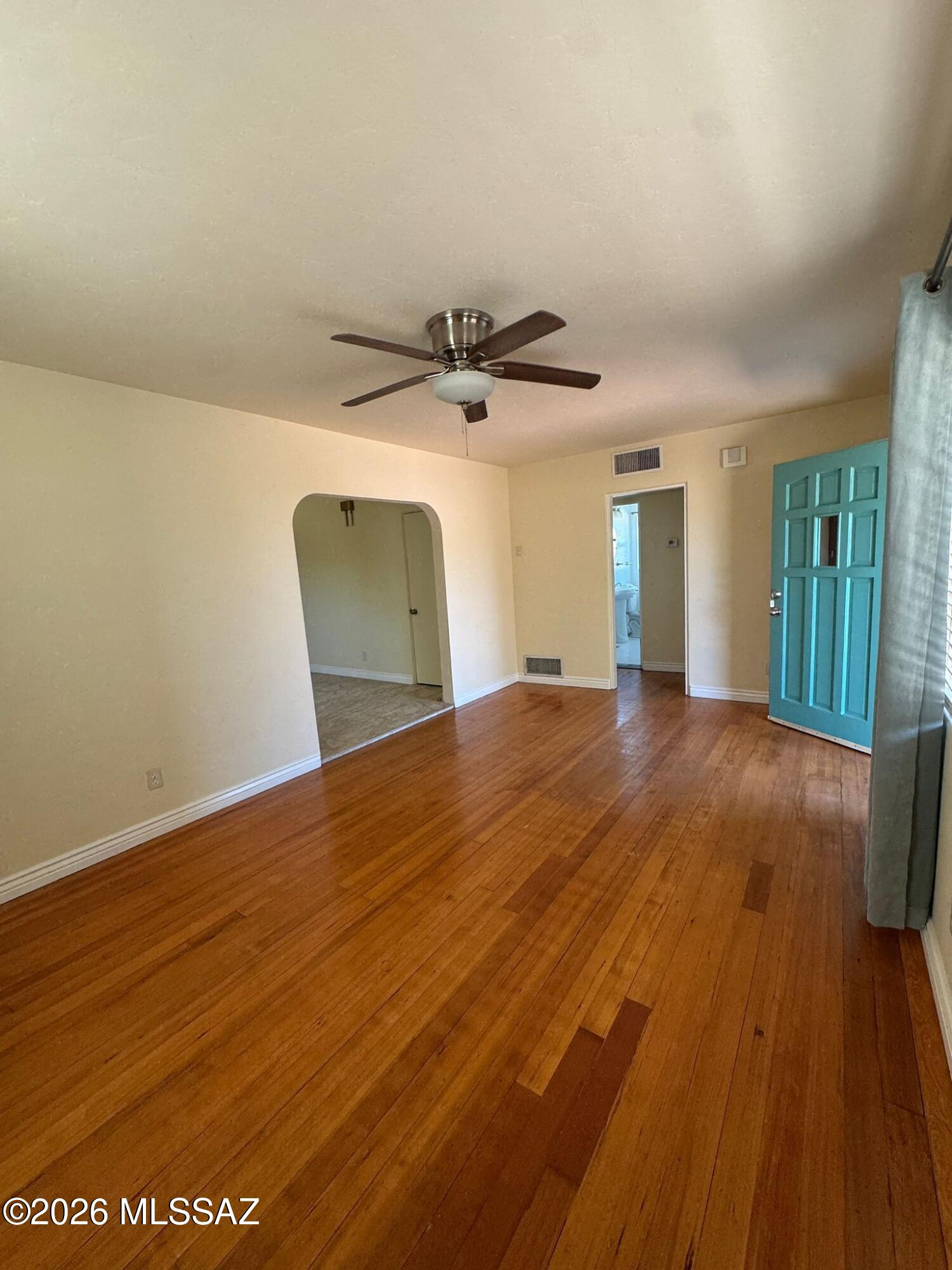 Bruckners Add - Residential Lease