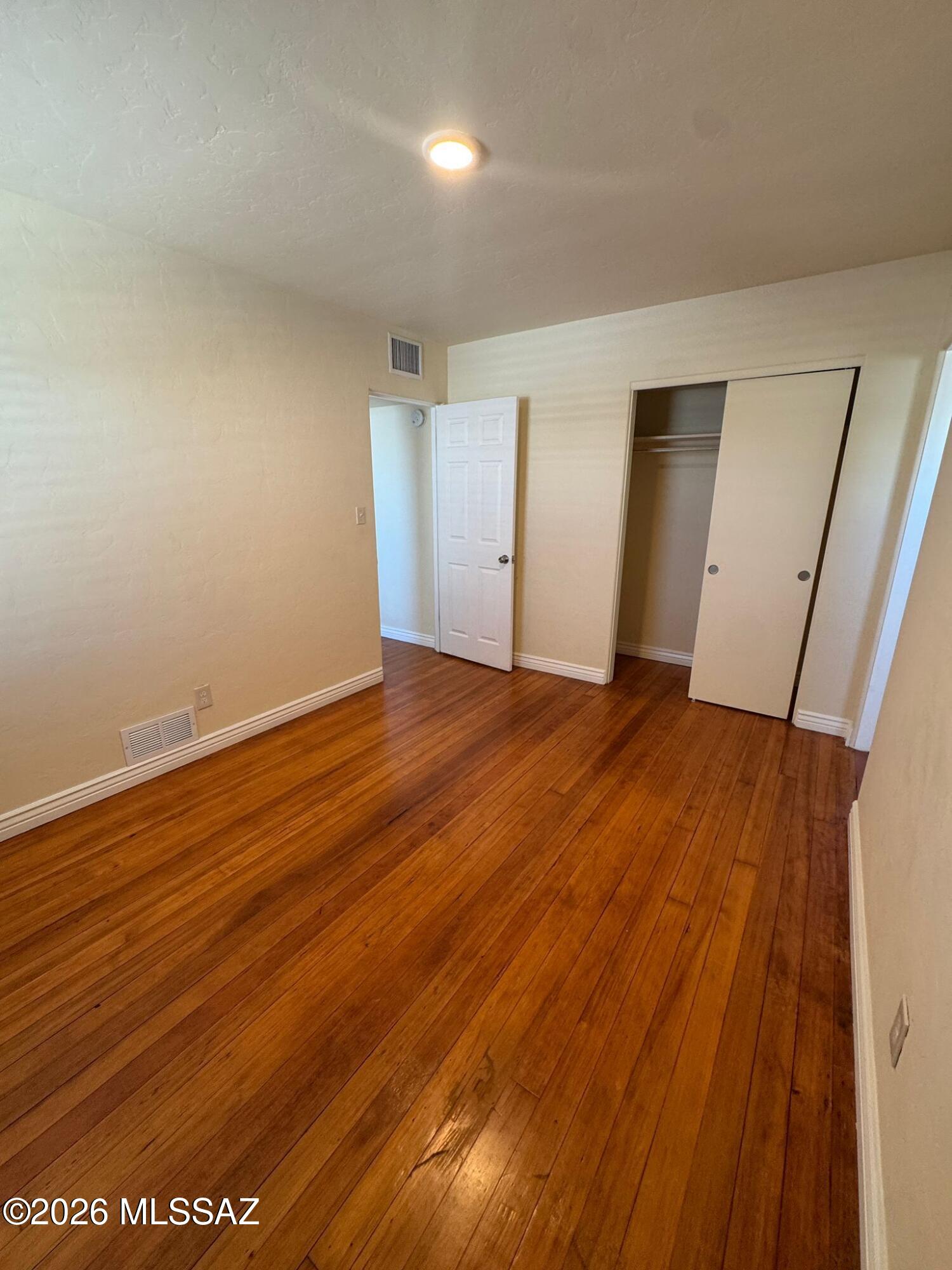 Bruckners Add - Residential Lease