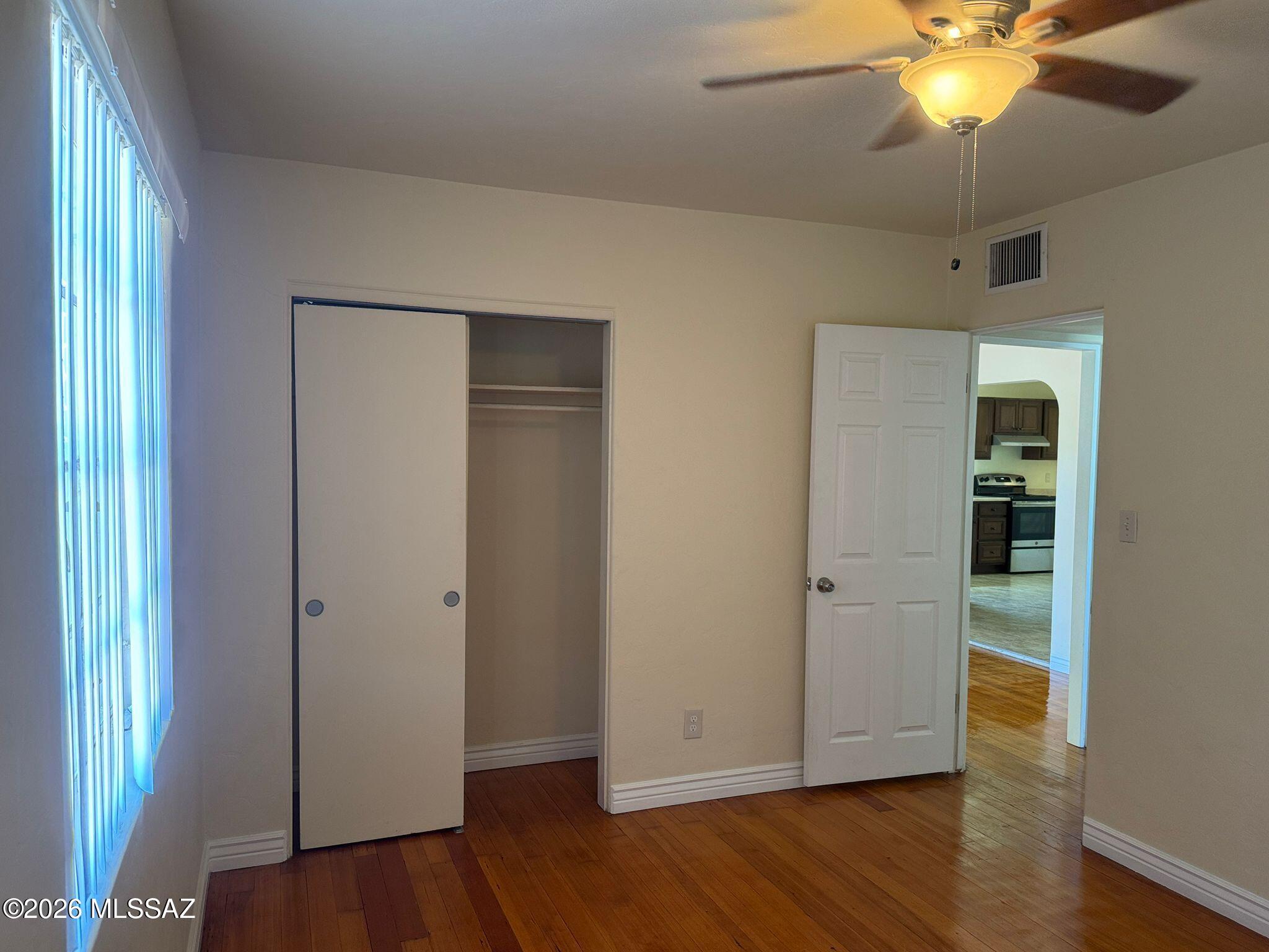 Bruckners Add - Residential Lease