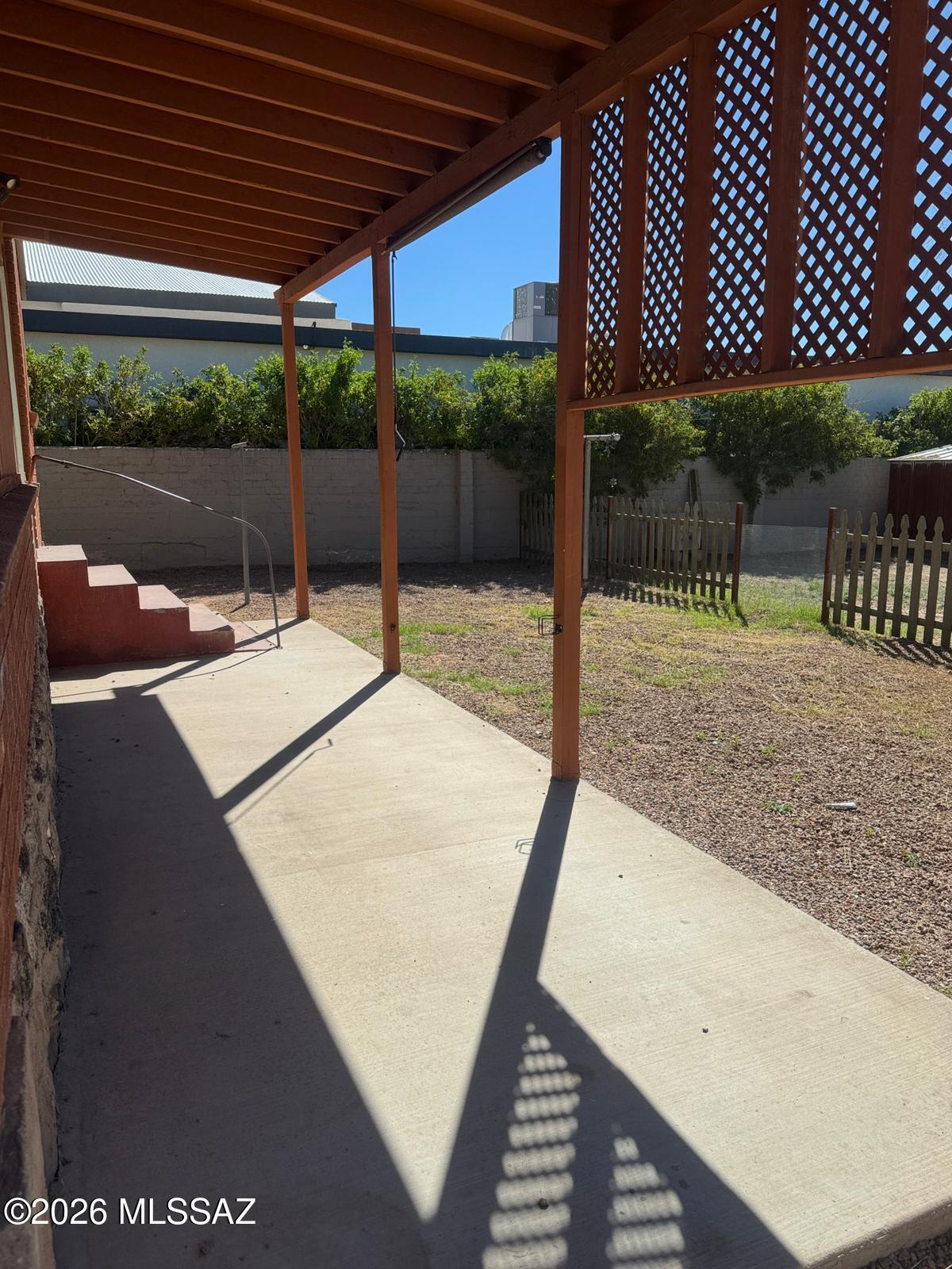 Bruckners Add - Residential Lease