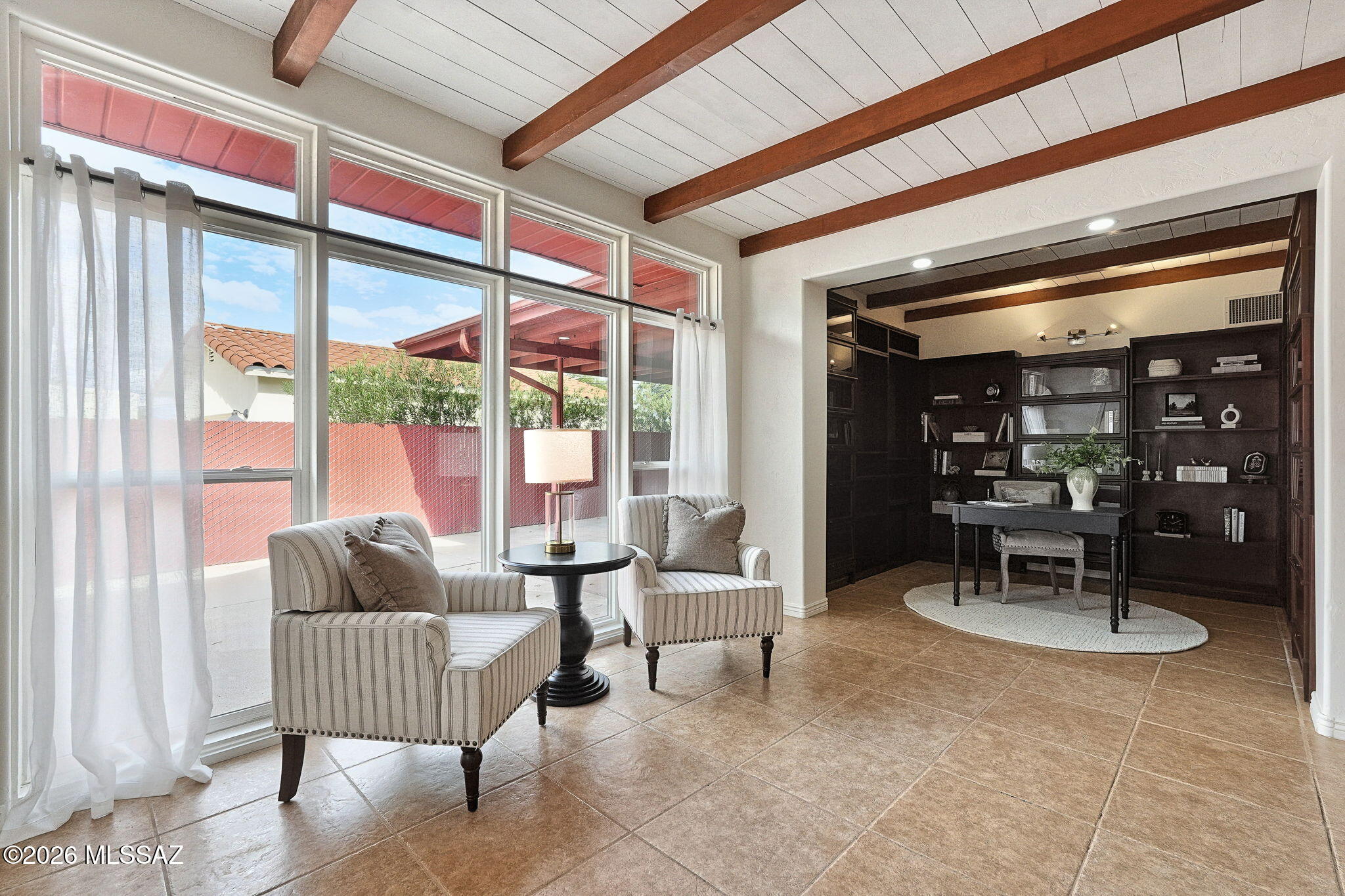 2250 E La Mirada Street