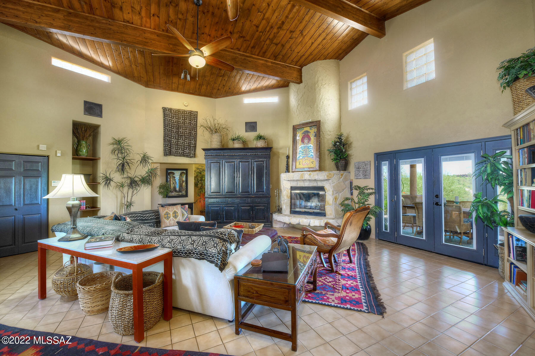 Lake Patagonia Ranch - Residential