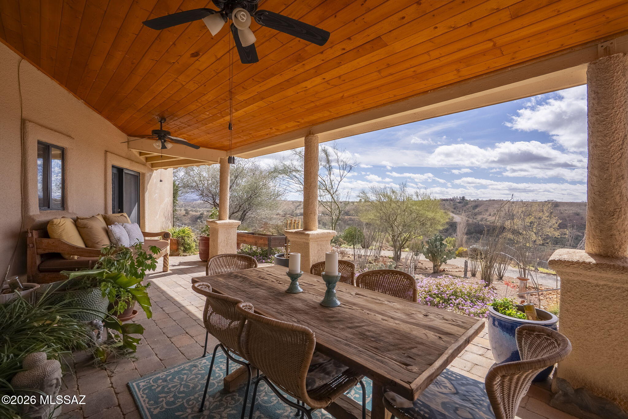 Lake Patagonia Ranch - Residential