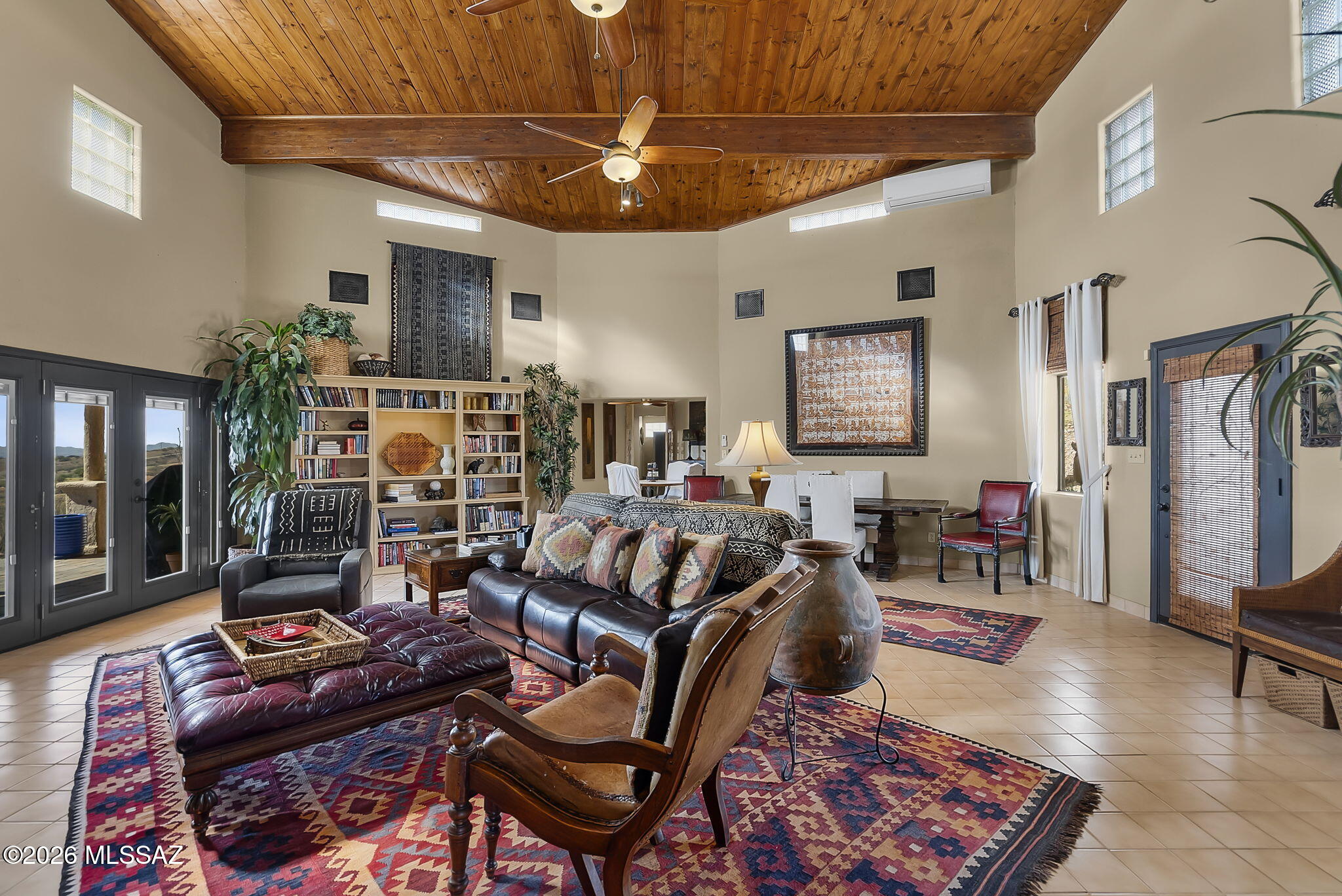 Lake Patagonia Ranch - Residential