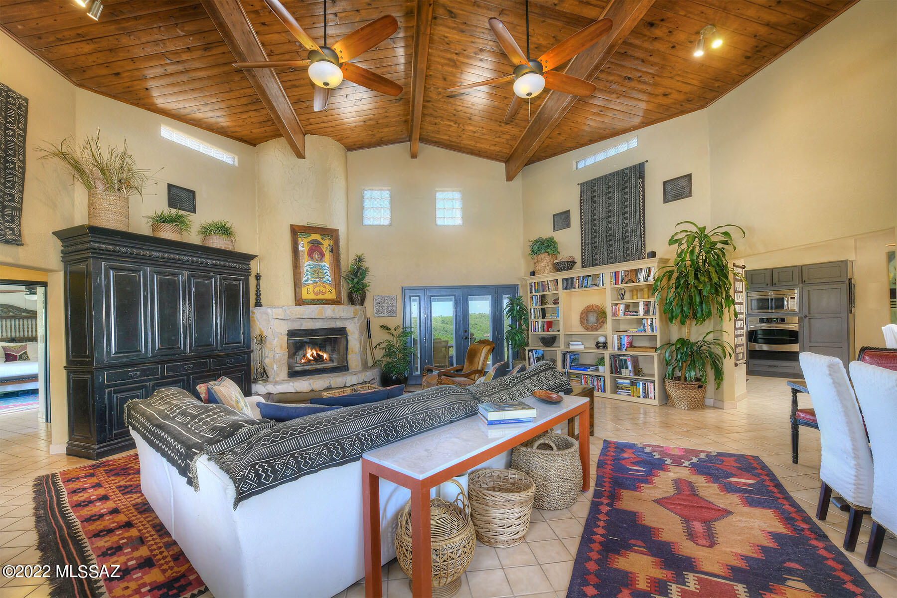 Lake Patagonia Ranch - Residential