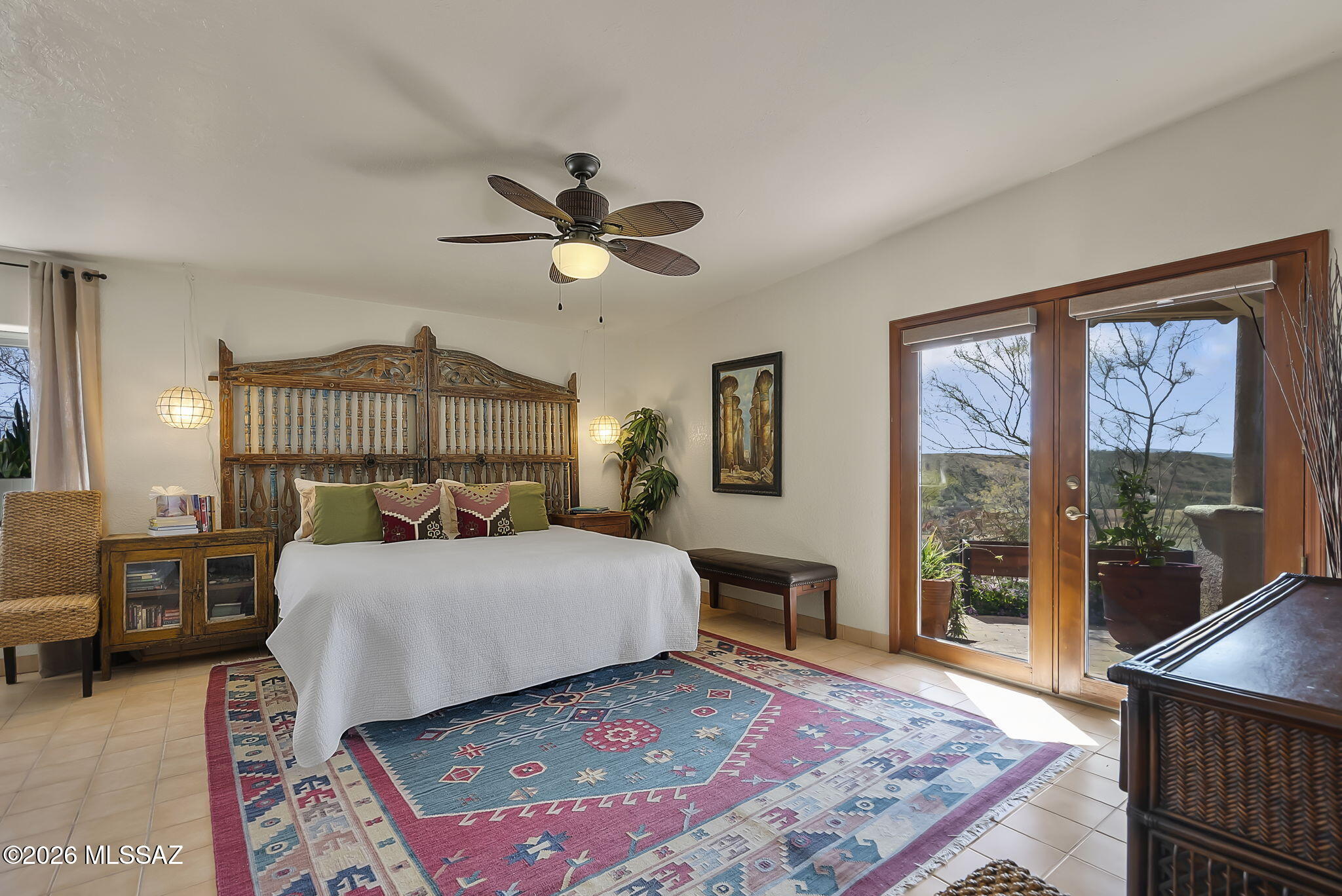 Lake Patagonia Ranch - Residential