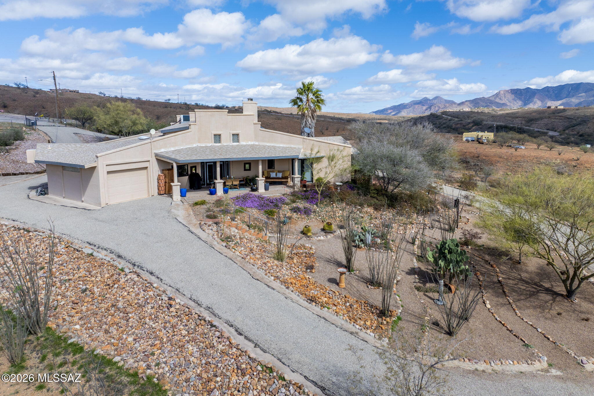 Lake Patagonia Ranch - Residential