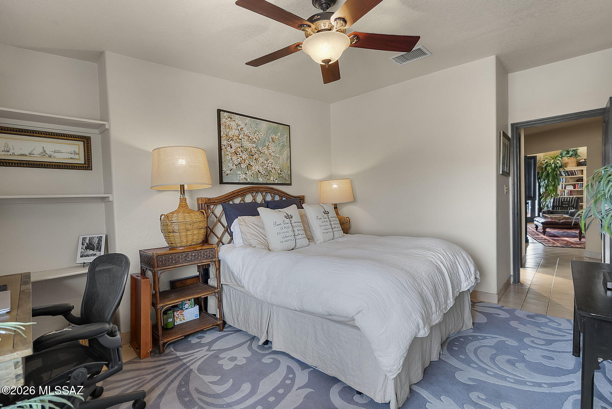 Lake Patagonia Ranch - Residential
