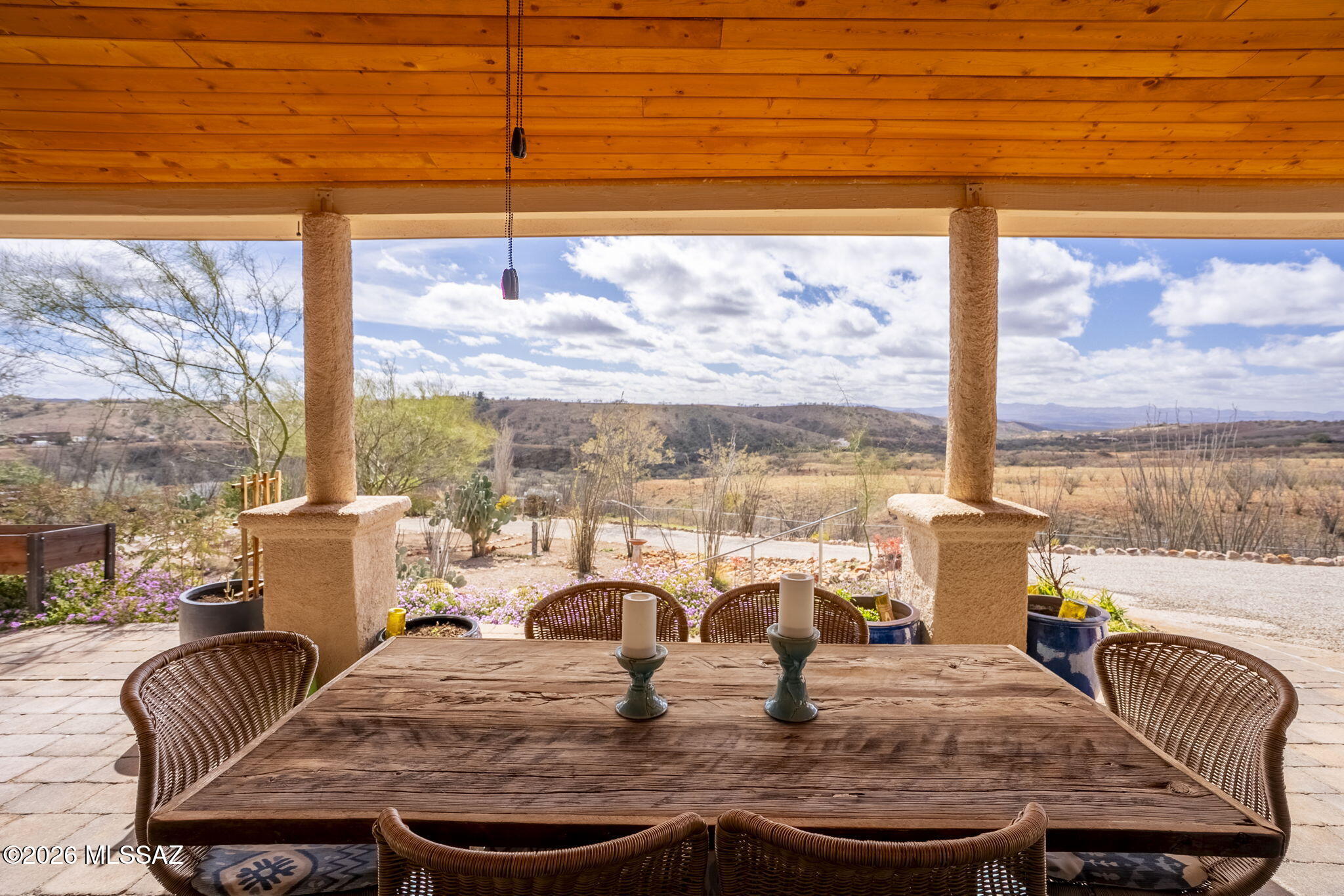 Lake Patagonia Ranch - Residential
