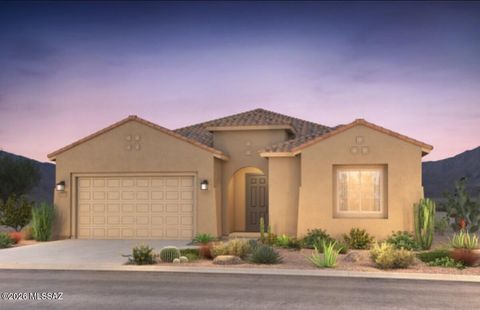 1335 E Epidote Court Oro Valley AZ 85755