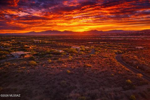 770 E Canyon Rock Road 26 Green Valley AZ 85614