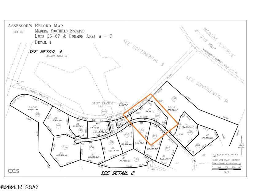 770 E Canyon Rock Road 26