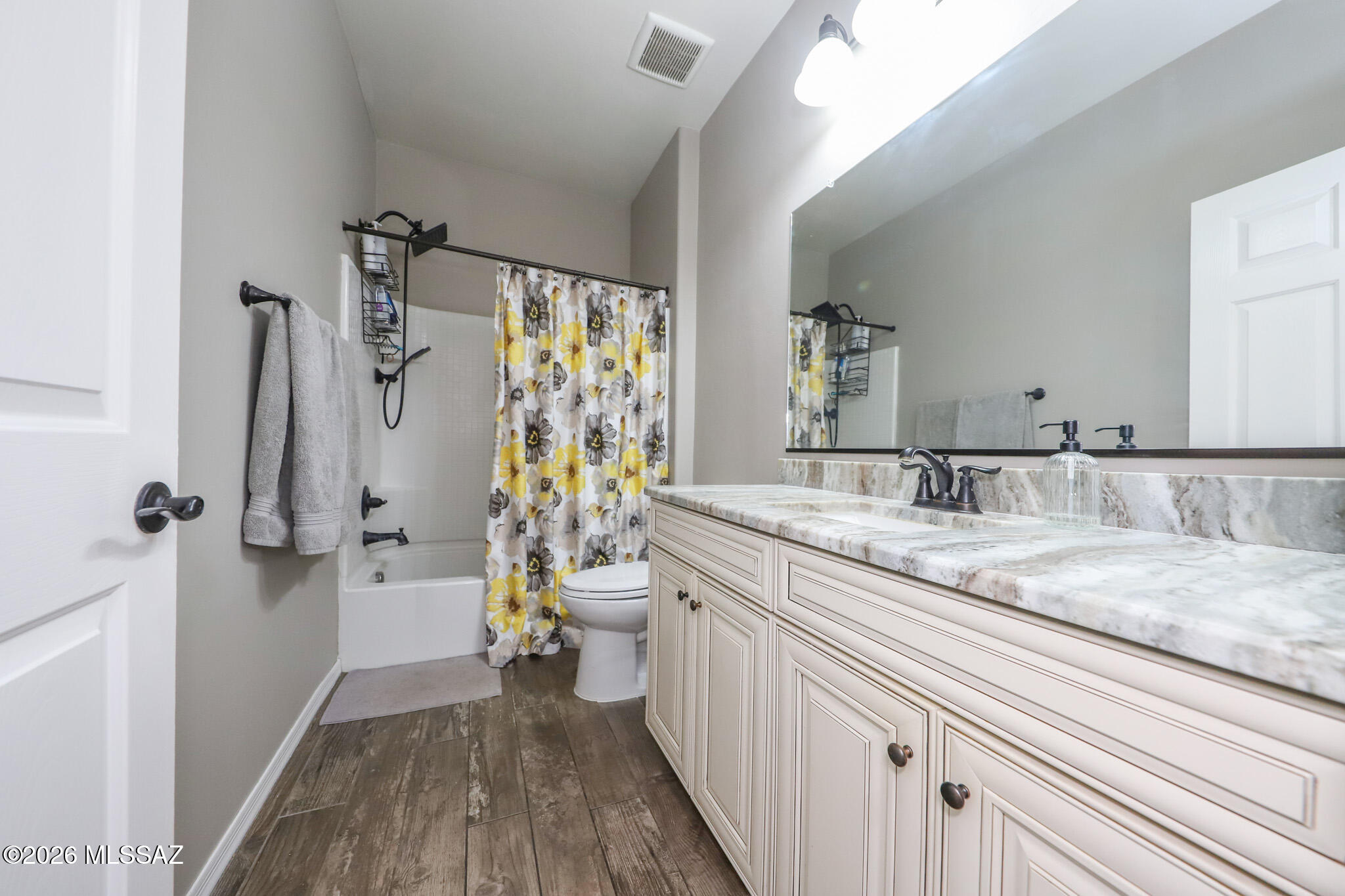 Mountain Vail Estates (136-501) - Residential