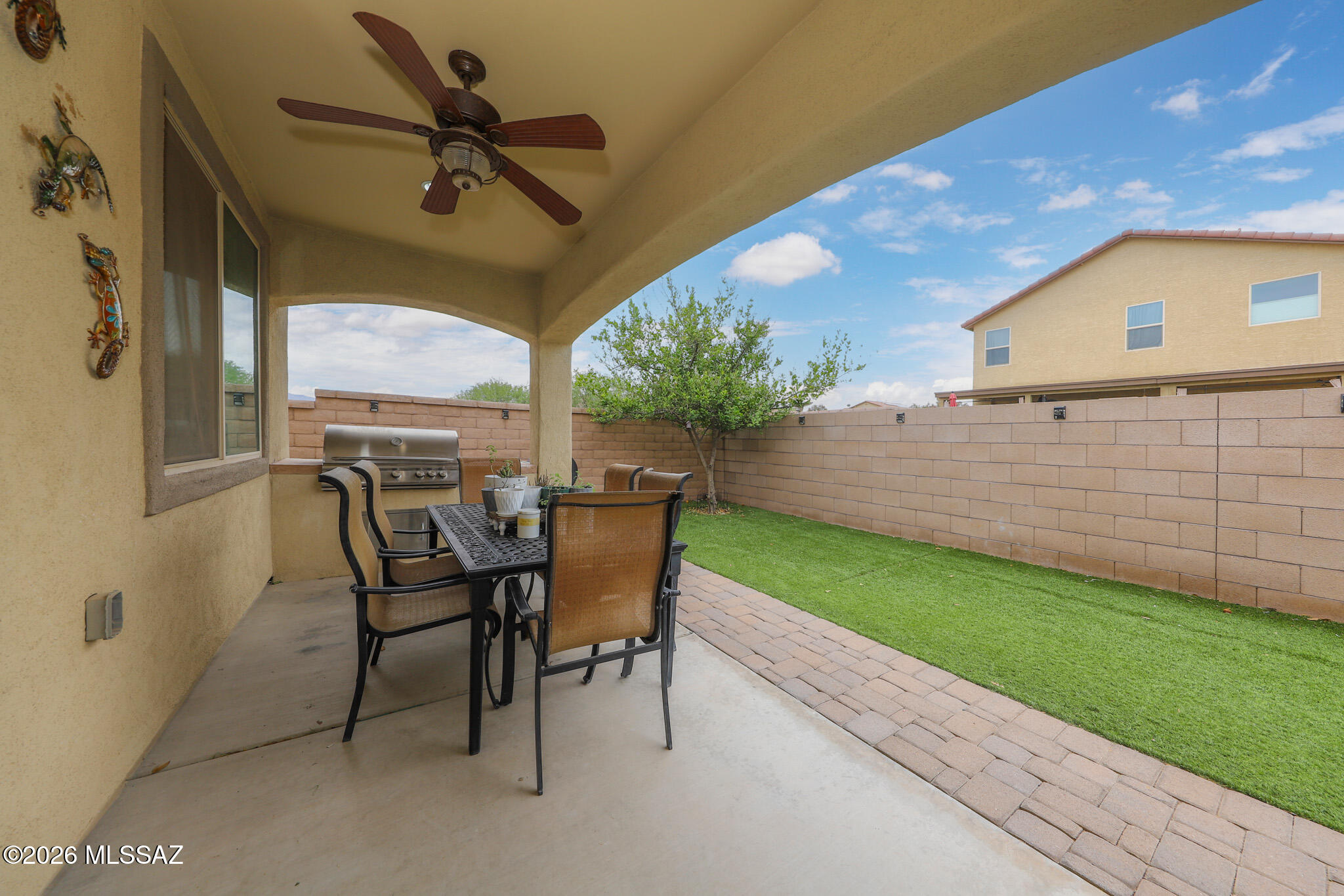 Mountain Vail Estates (136-501) - Residential