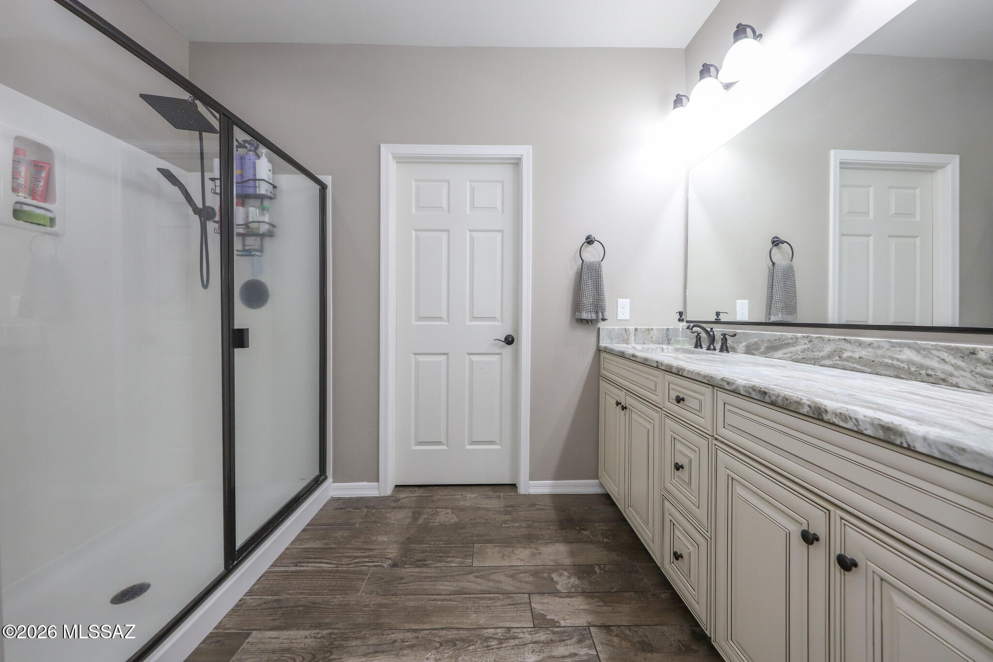 Mountain Vail Estates (136-501) - Residential