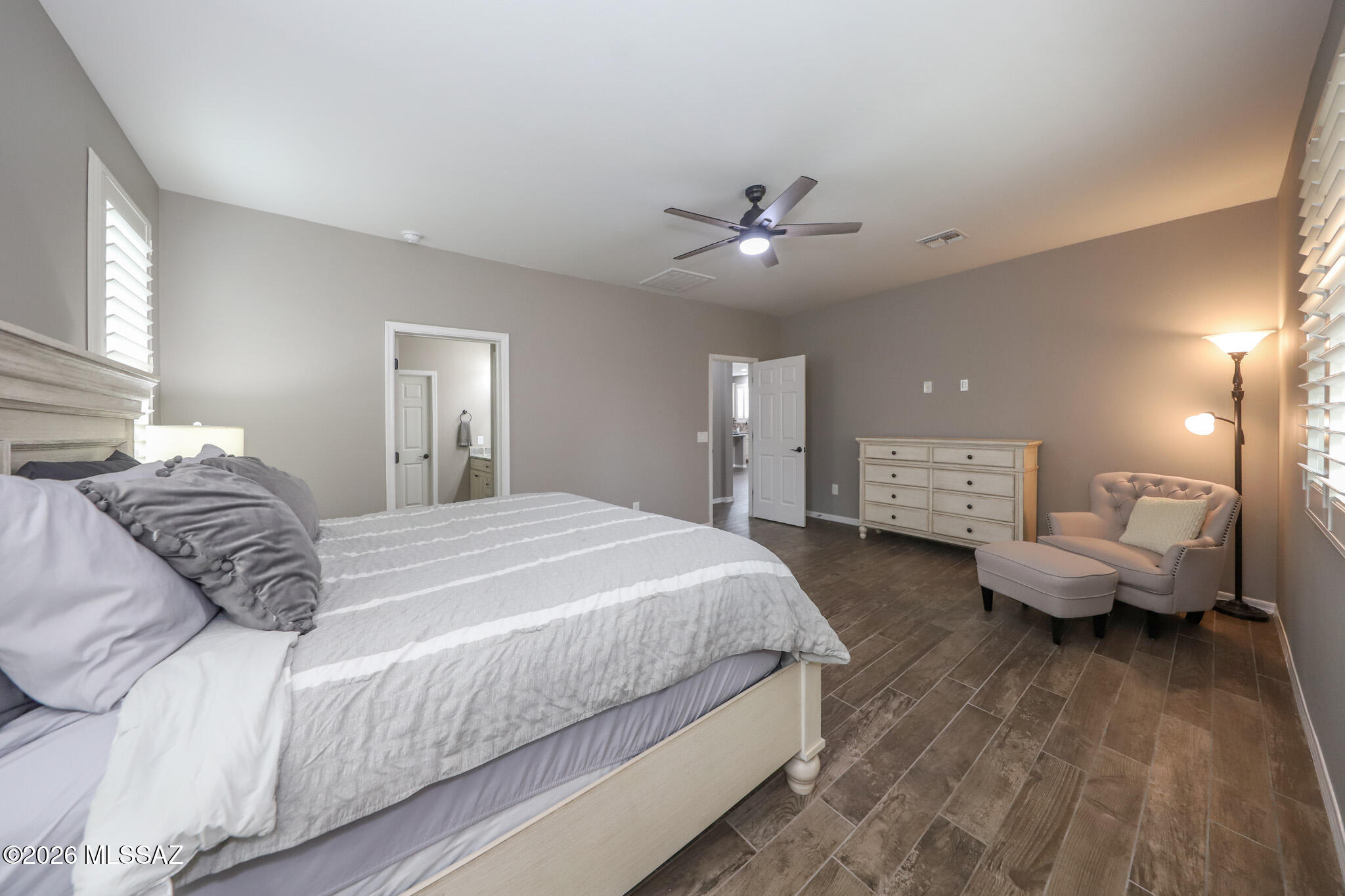 Mountain Vail Estates (136-501) - Residential